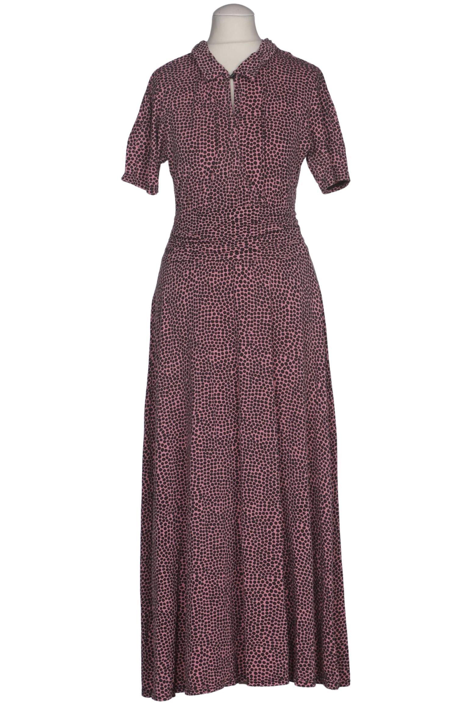 

Blutsgeschwister Damen Kleid, pink, Gr. 36