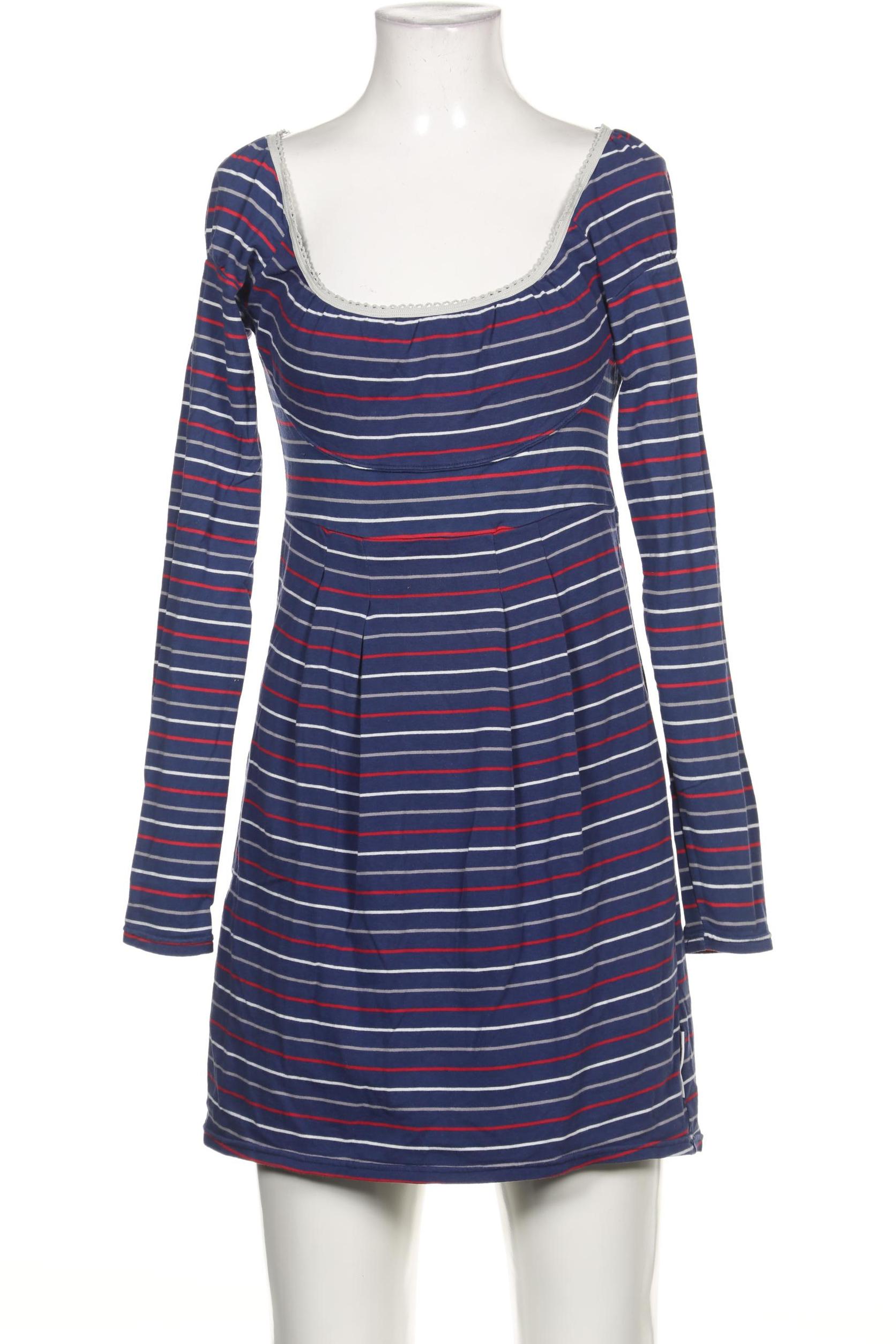 

Blutsgeschwister Damen Kleid, blau, Gr. 36