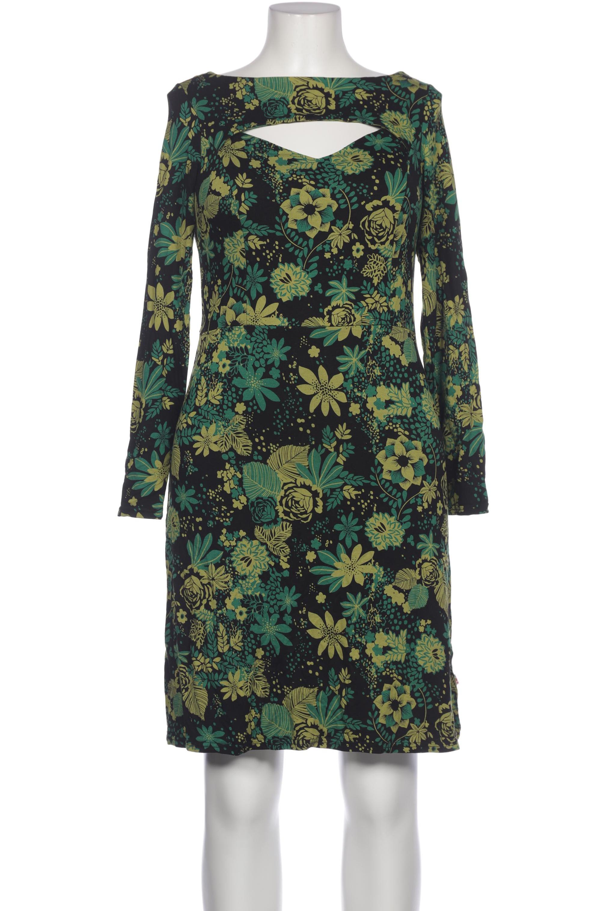 

Blutsgeschwister Damen Kleid, grün, Gr. 42