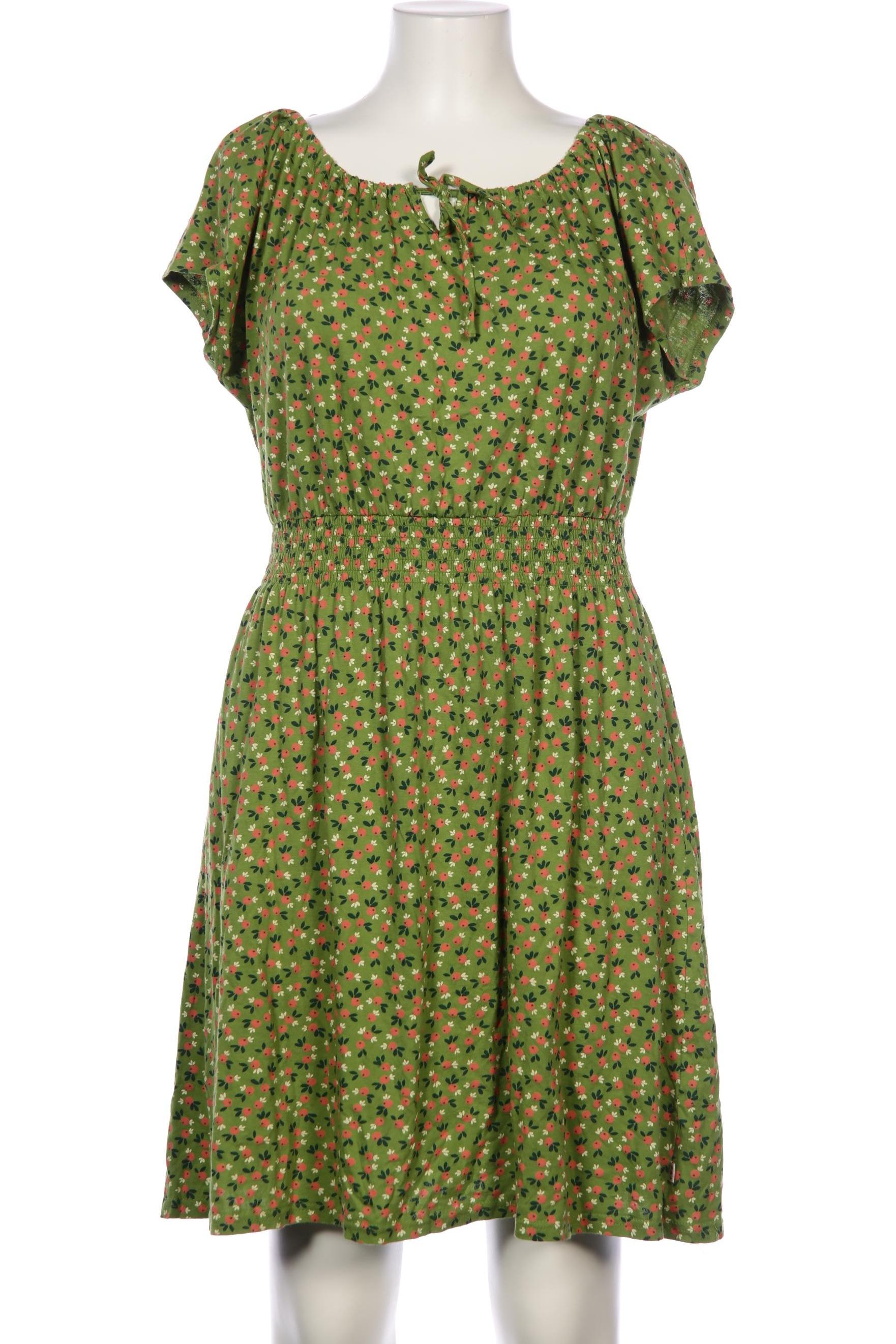 

Blutsgeschwister Damen Kleid, grün, Gr. 44