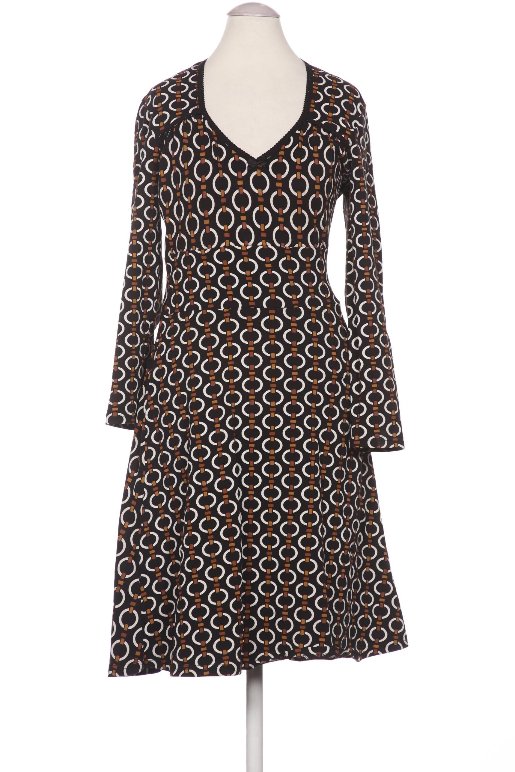 

Blutsgeschwister Damen Kleid, schwarz, Gr. 36