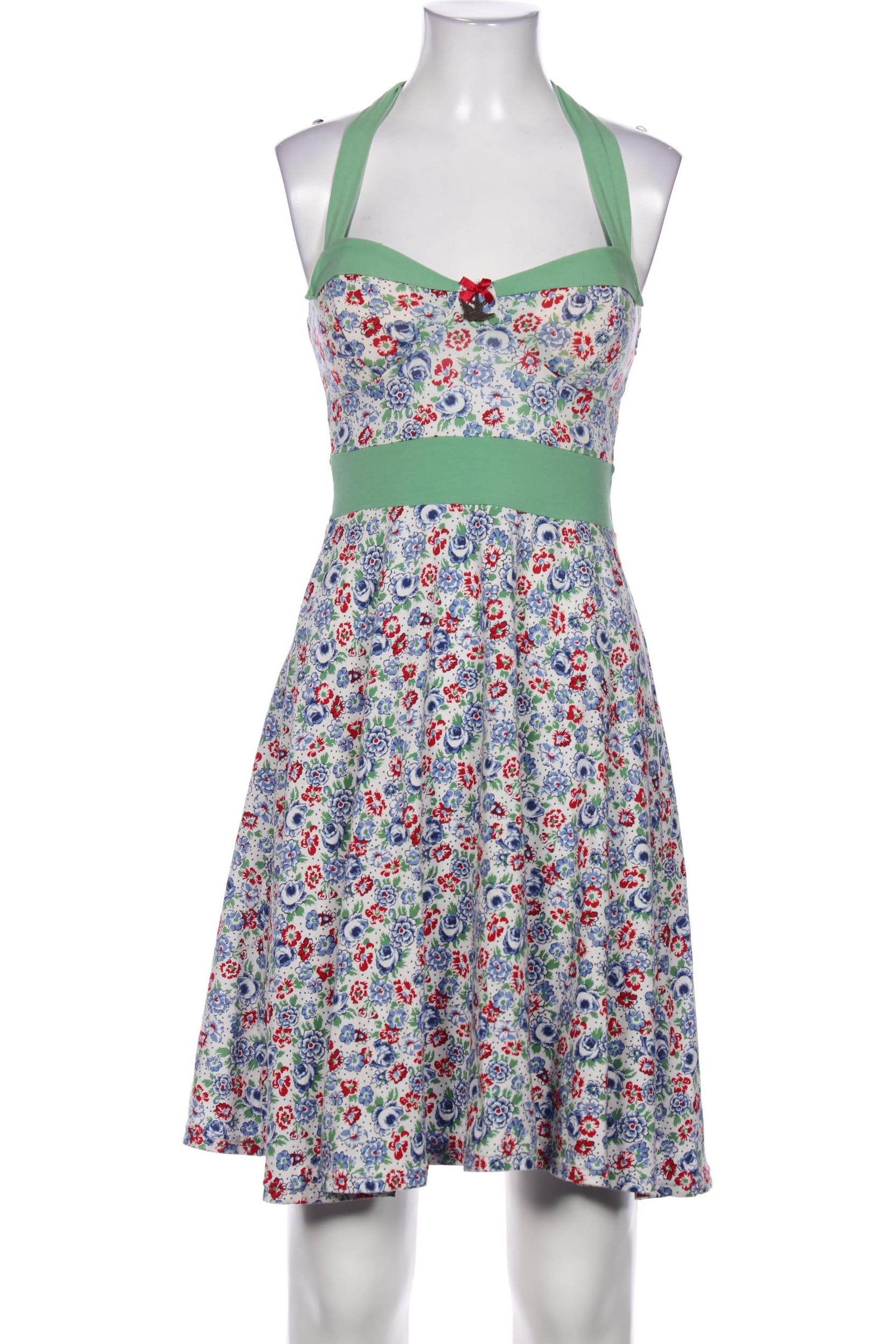 

Blutsgeschwister Damen Kleid, mehrfarbig, Gr. 30