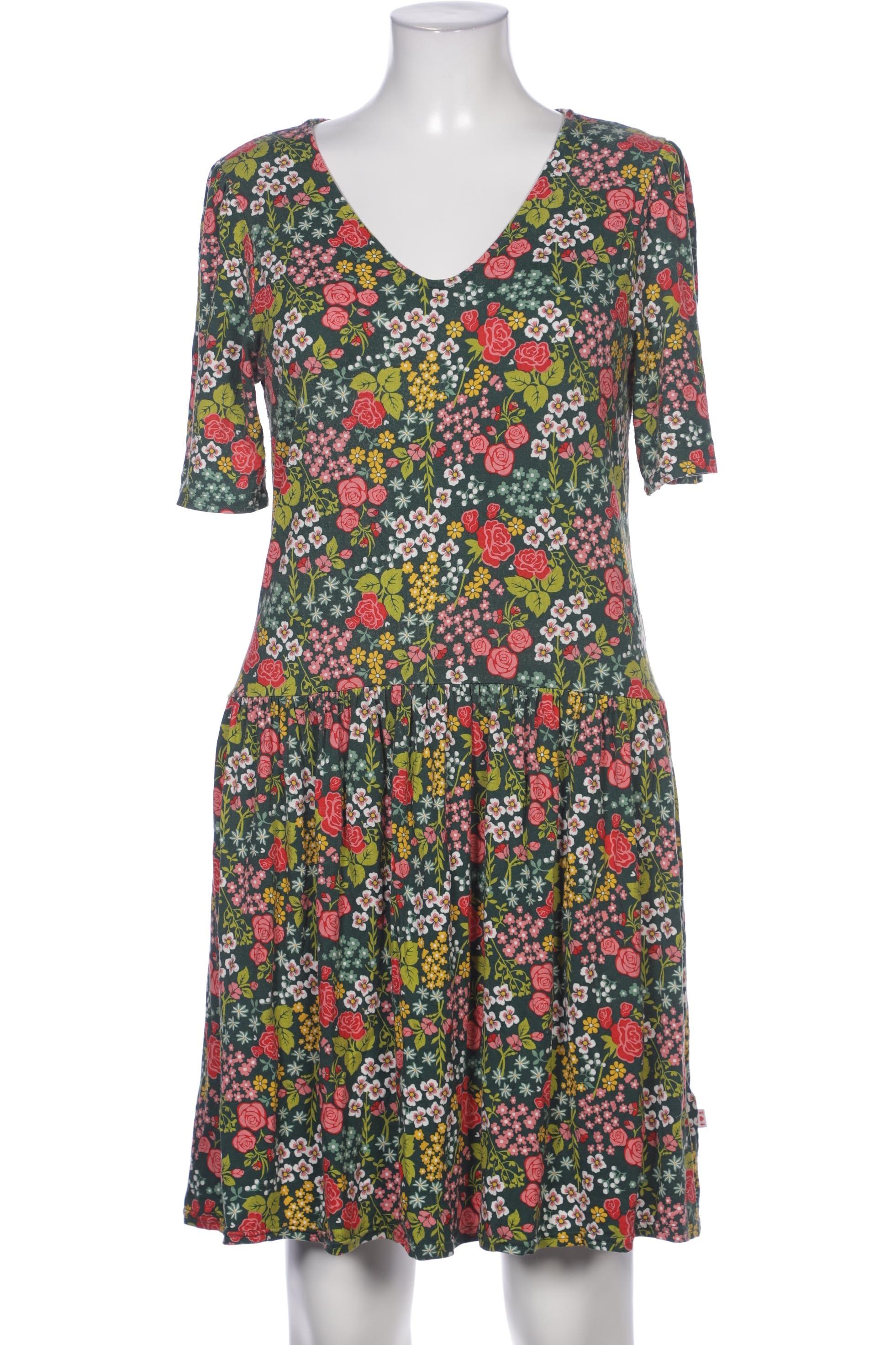 

Blutsgeschwister Damen Kleid, grün, Gr. 44