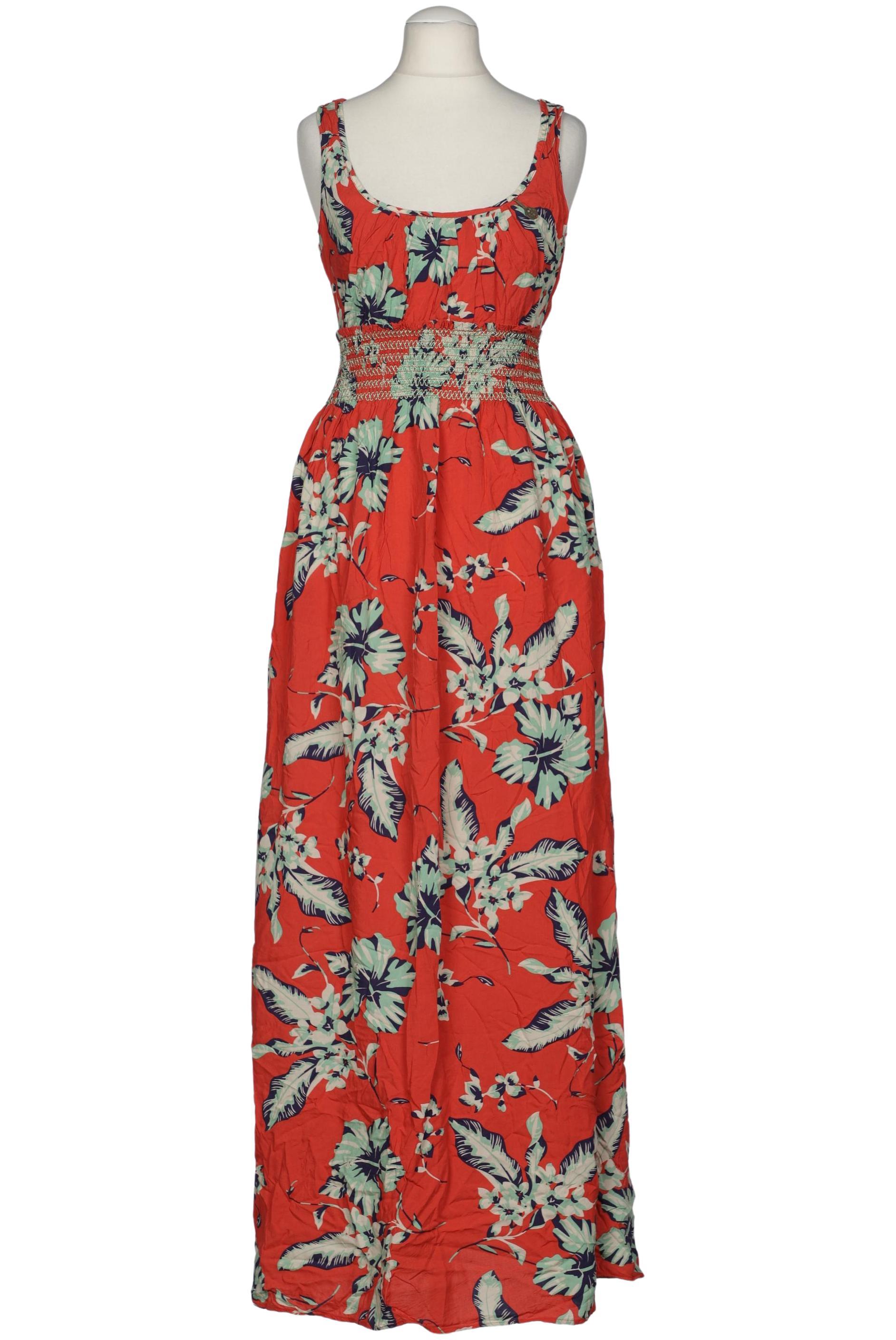 

Blutsgeschwister Damen Kleid, rot, Gr. 36