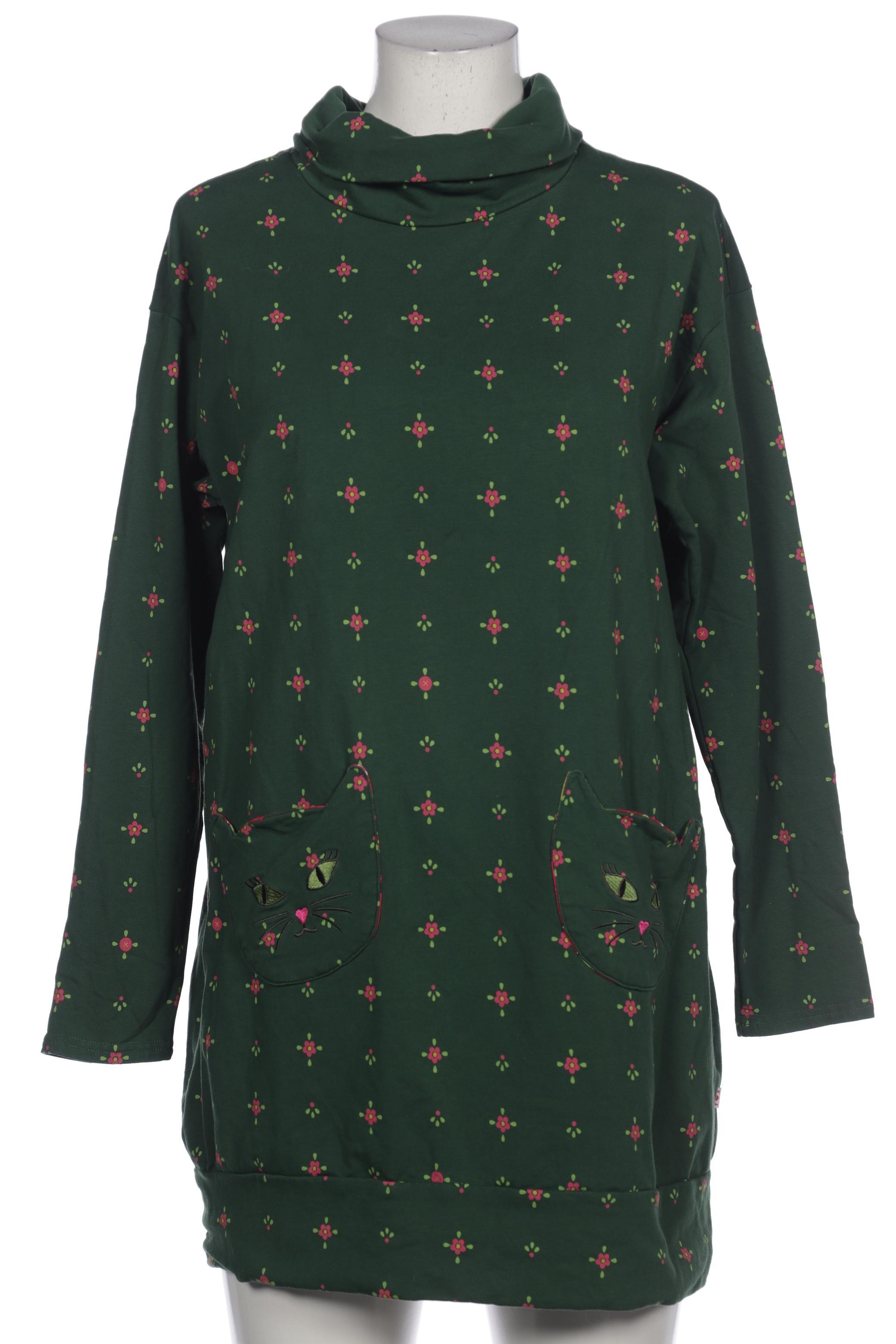 

Blutsgeschwister Damen Kleid, grün, Gr. 42