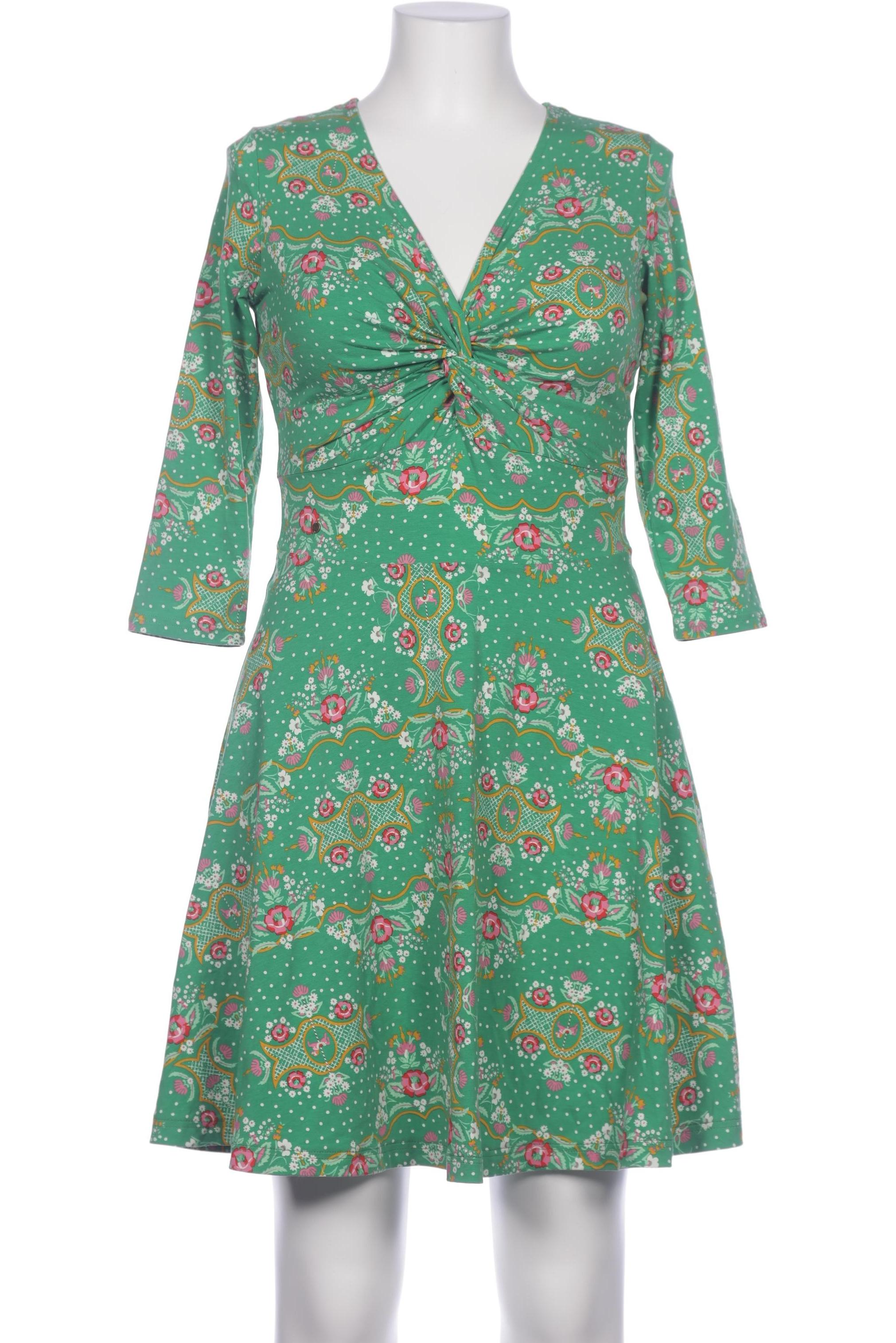 

Blutsgeschwister Damen Kleid, grün, Gr. 42