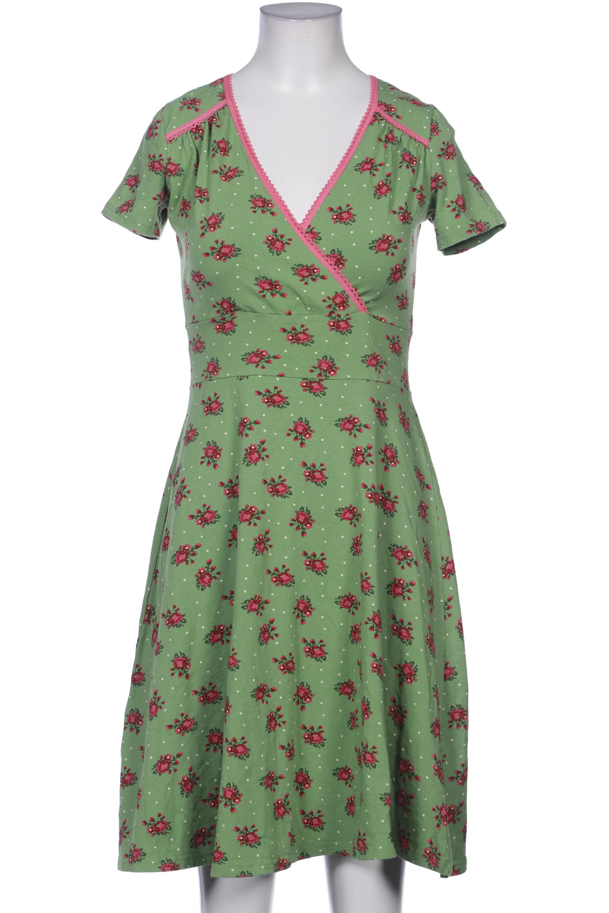 

Blutsgeschwister Damen Kleid, grün, Gr. 36