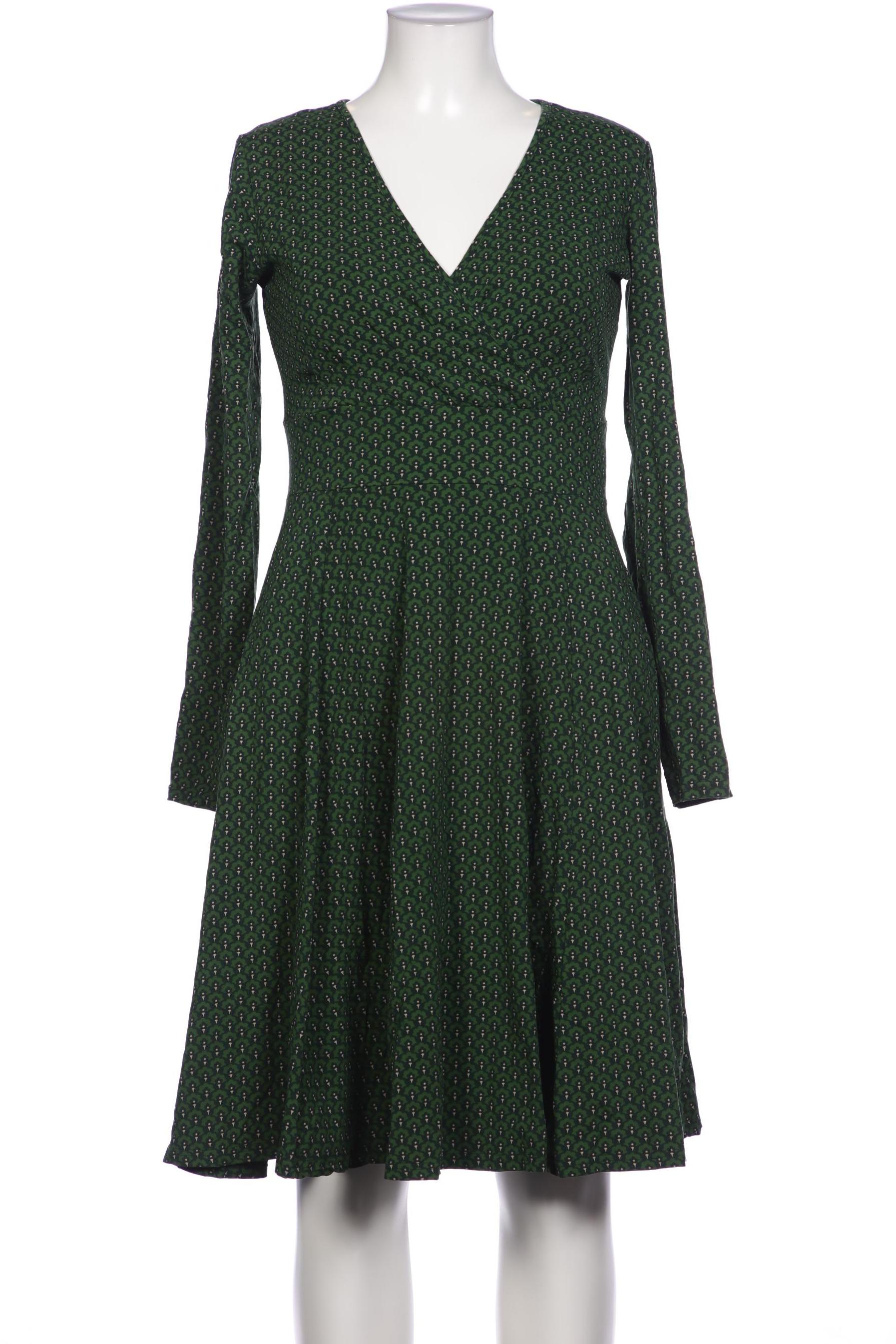

Blutsgeschwister Damen Kleid, grün, Gr. 44