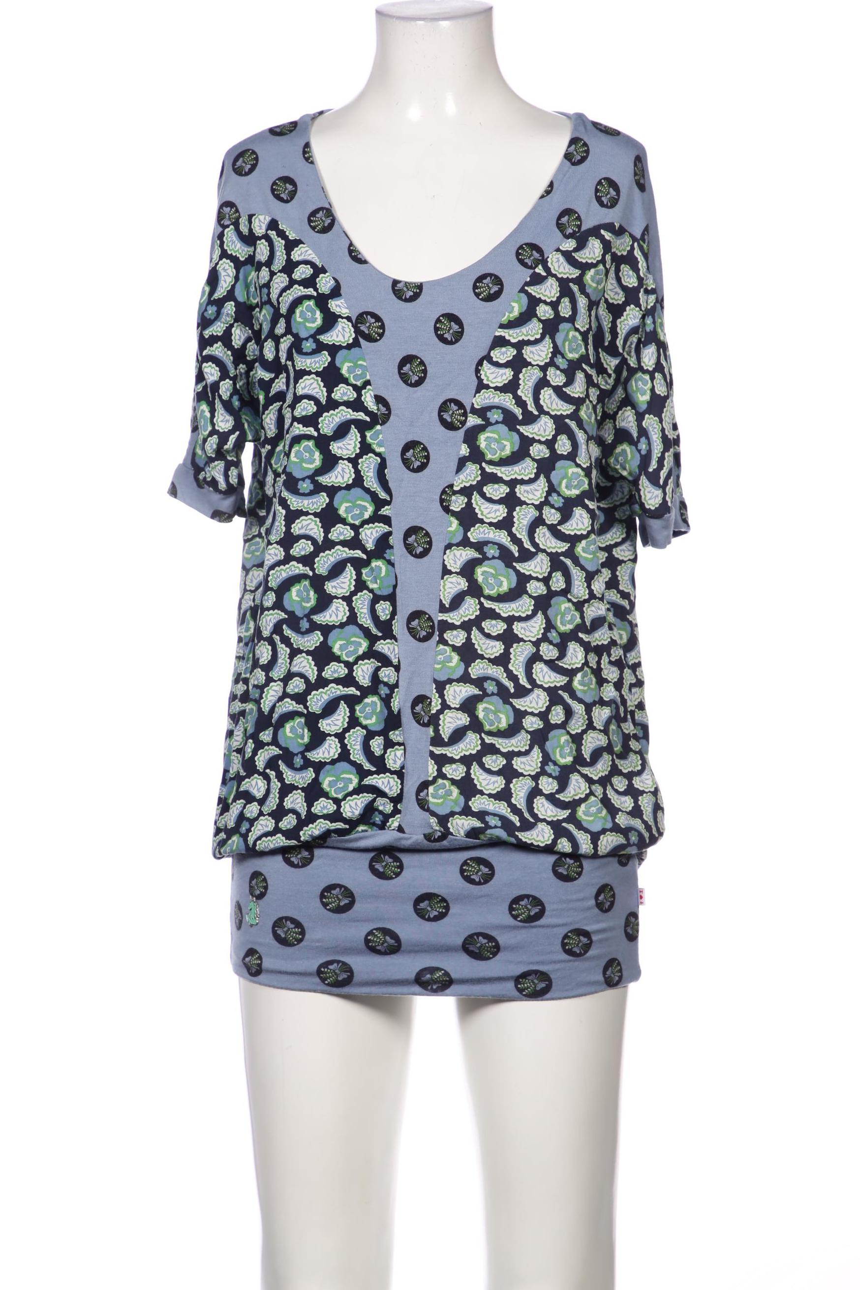 

Blutsgeschwister Damen Kleid, blau