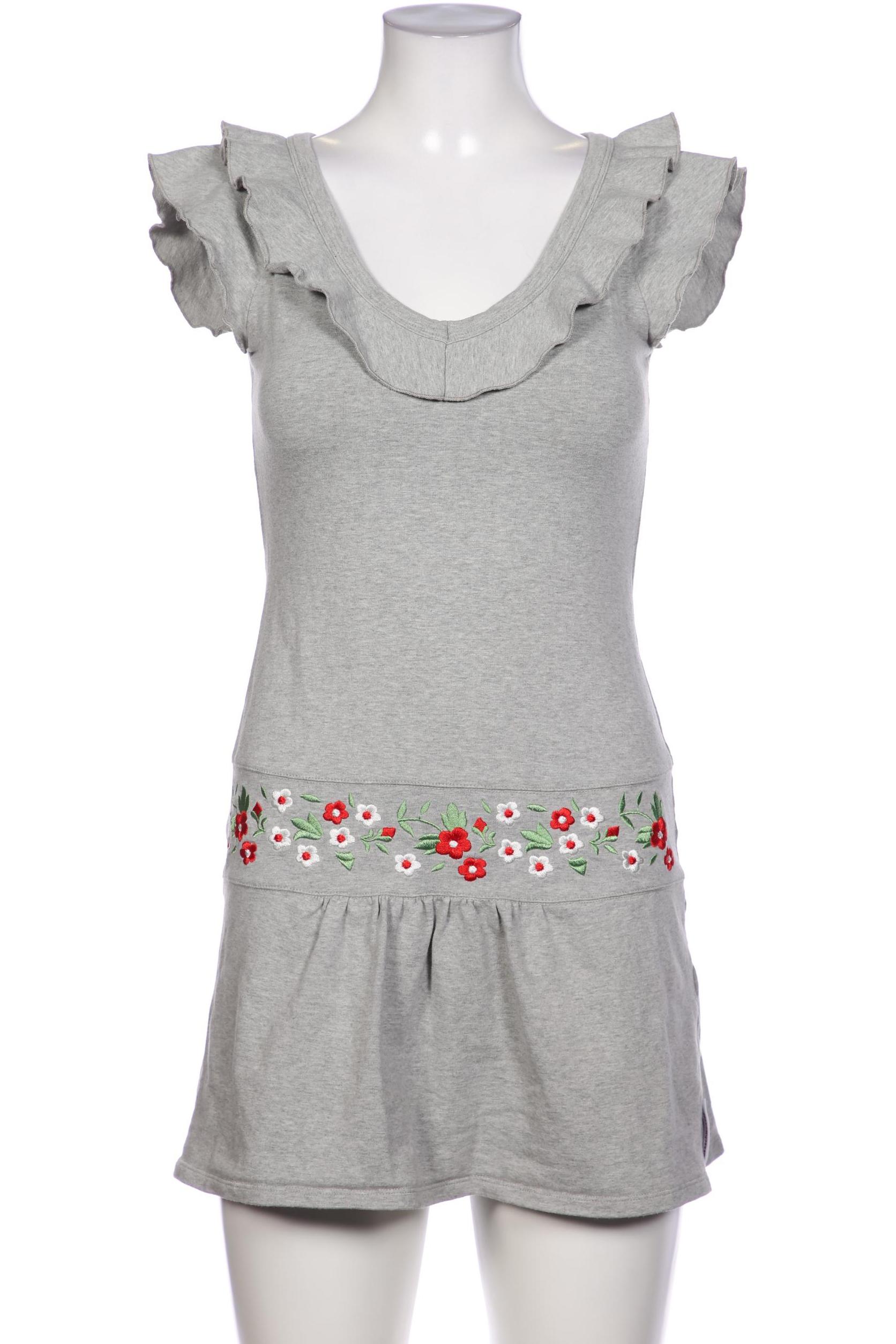 

Blutsgeschwister Damen Kleid, grau, Gr. 38