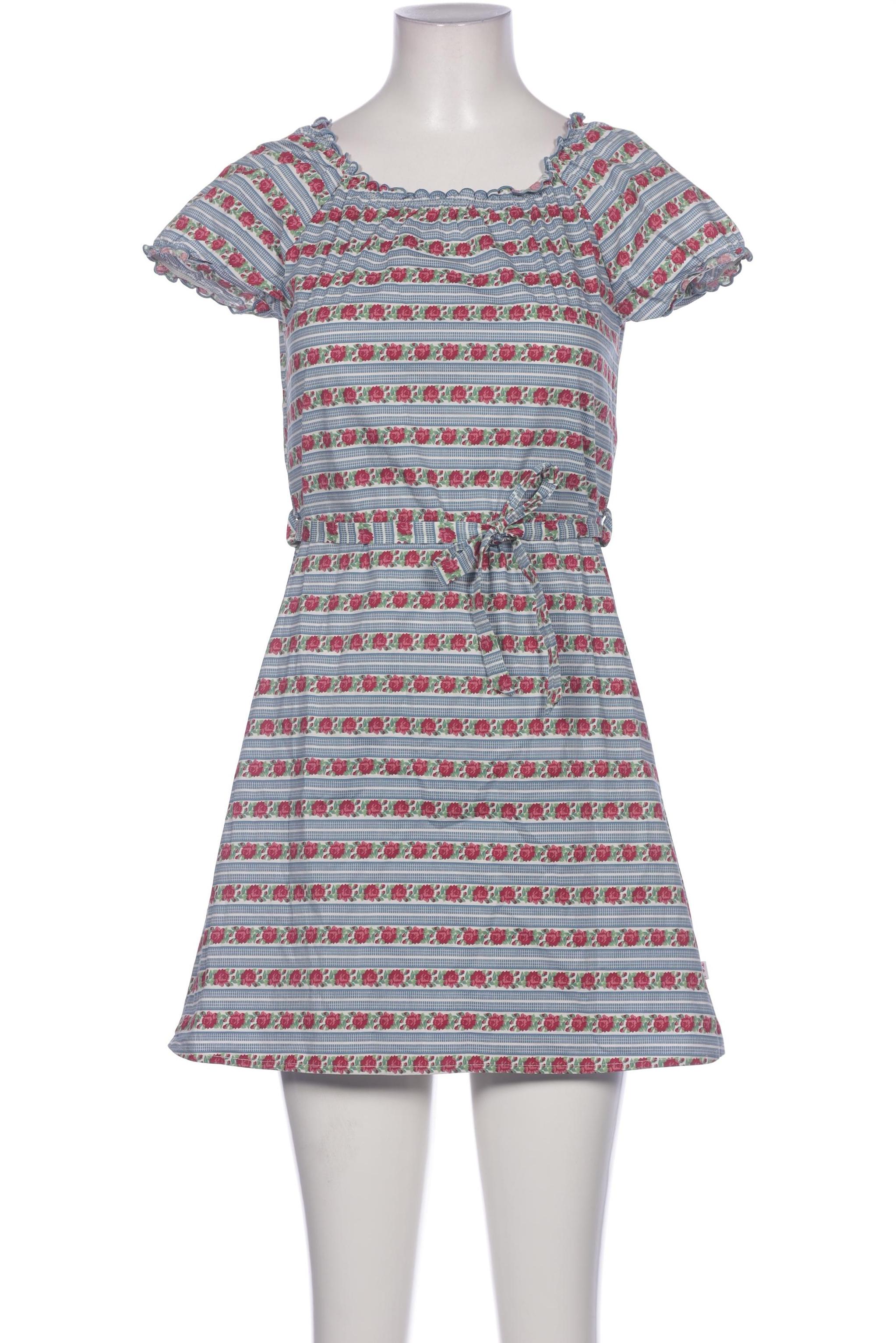 

Blutsgeschwister Damen Kleid, blau, Gr. 34