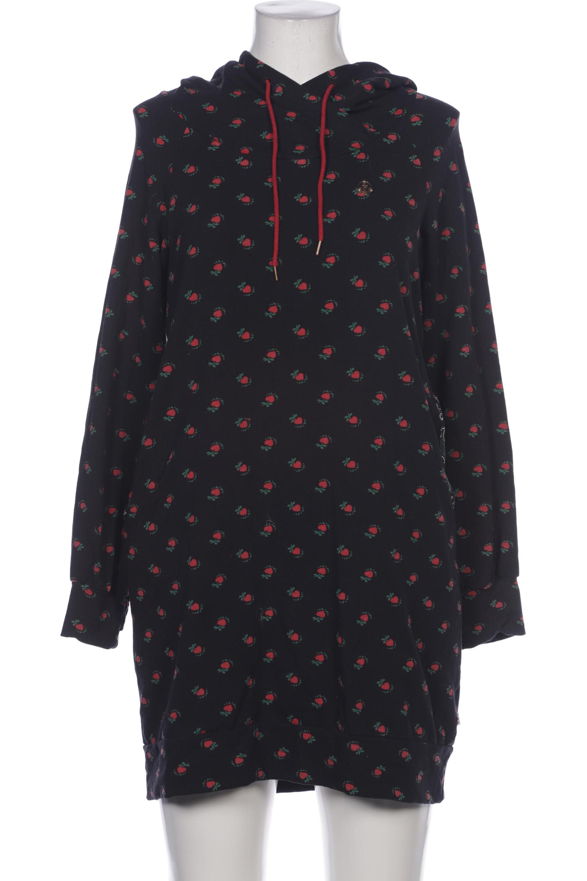 

Blutsgeschwister Damen Kleid, schwarz, Gr. 42