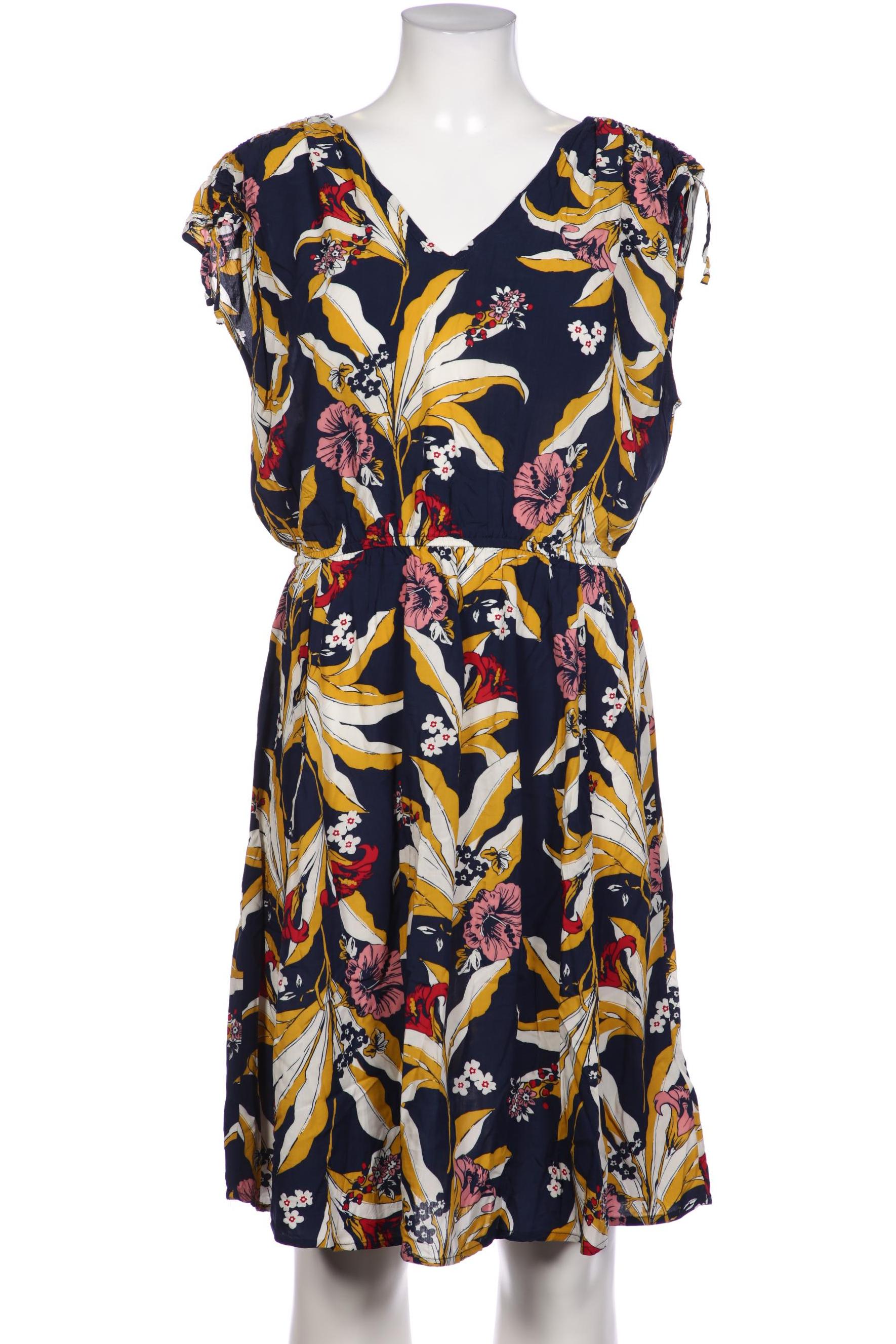 

Blutsgeschwister Damen Kleid, marineblau, Gr. 38