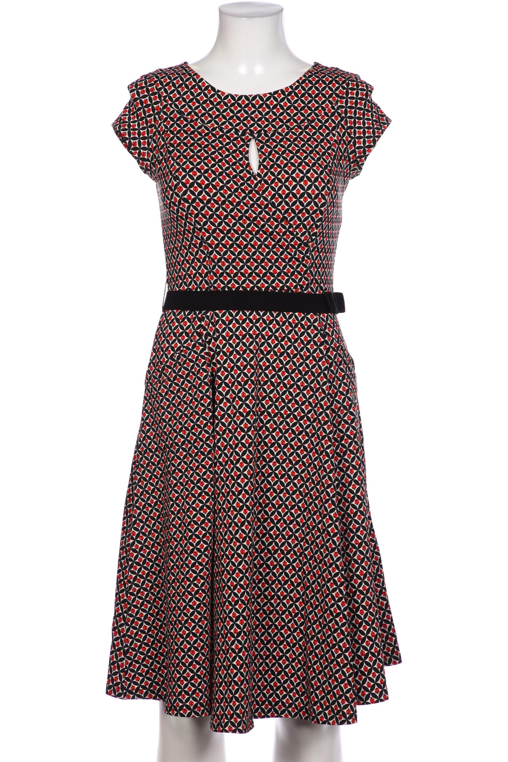 

Blutsgeschwister Damen Kleid, schwarz, Gr. 38