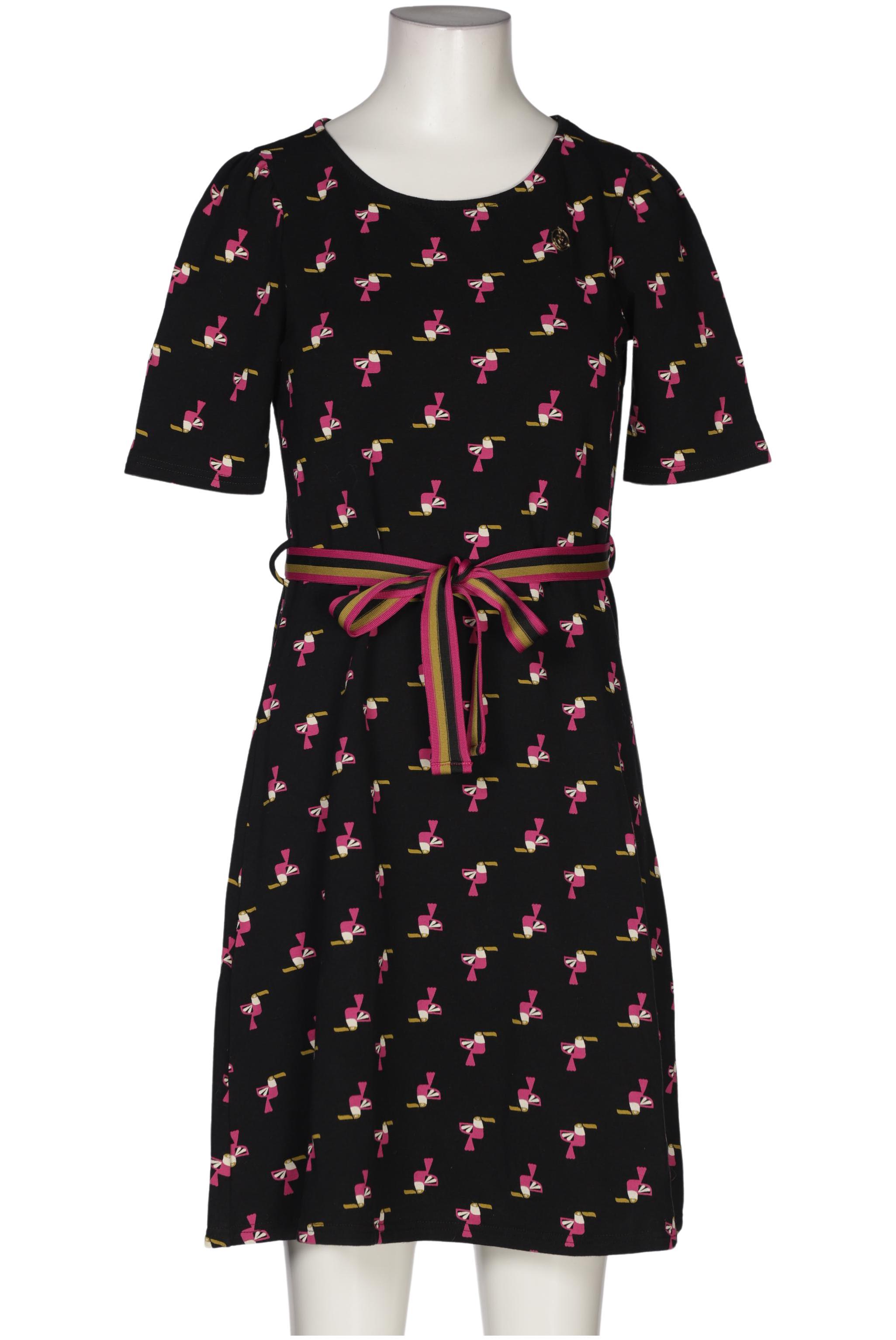 

Blutsgeschwister Damen Kleid, schwarz, Gr. 38
