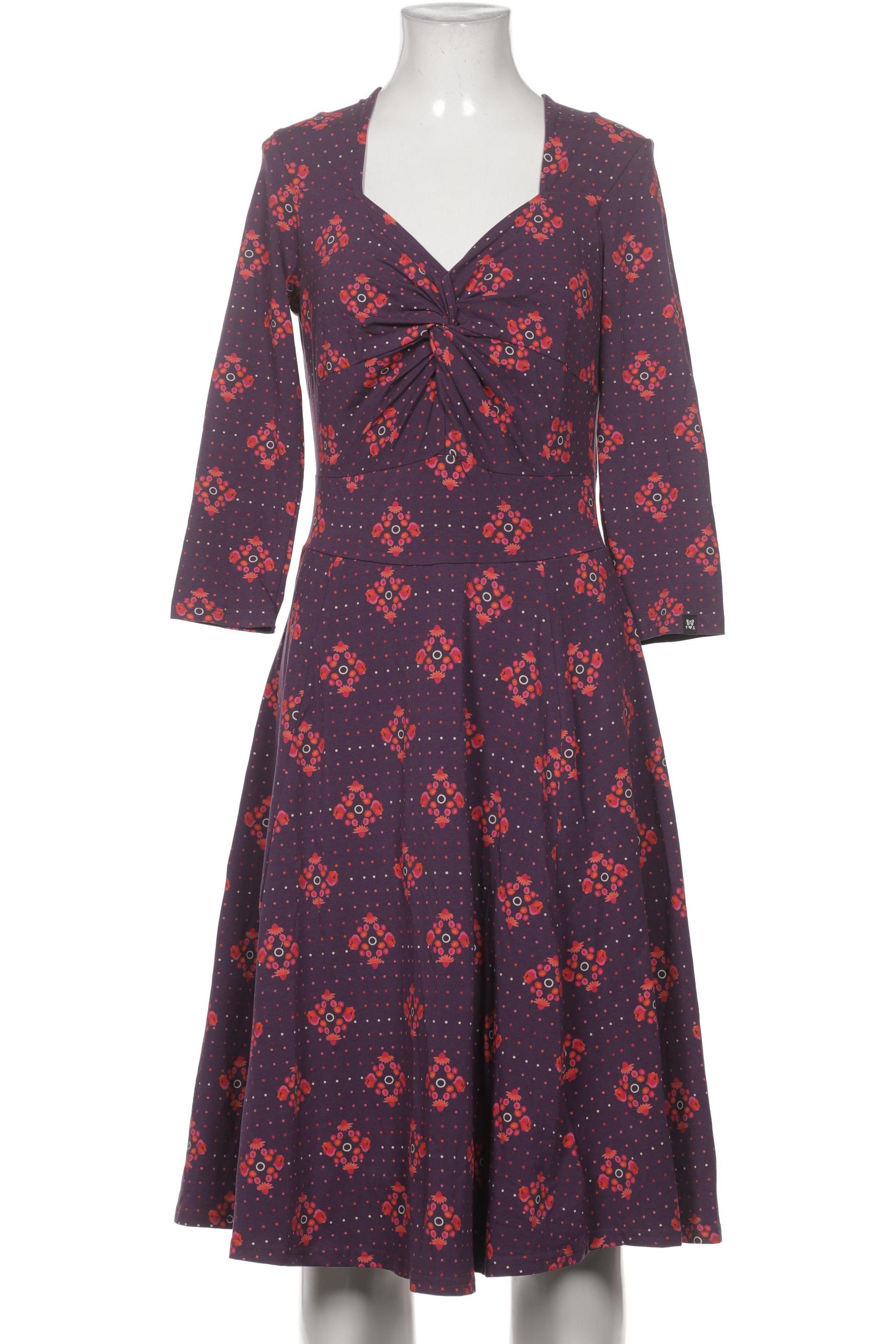 

Blutsgeschwister Damen Kleid, flieder, Gr. 38