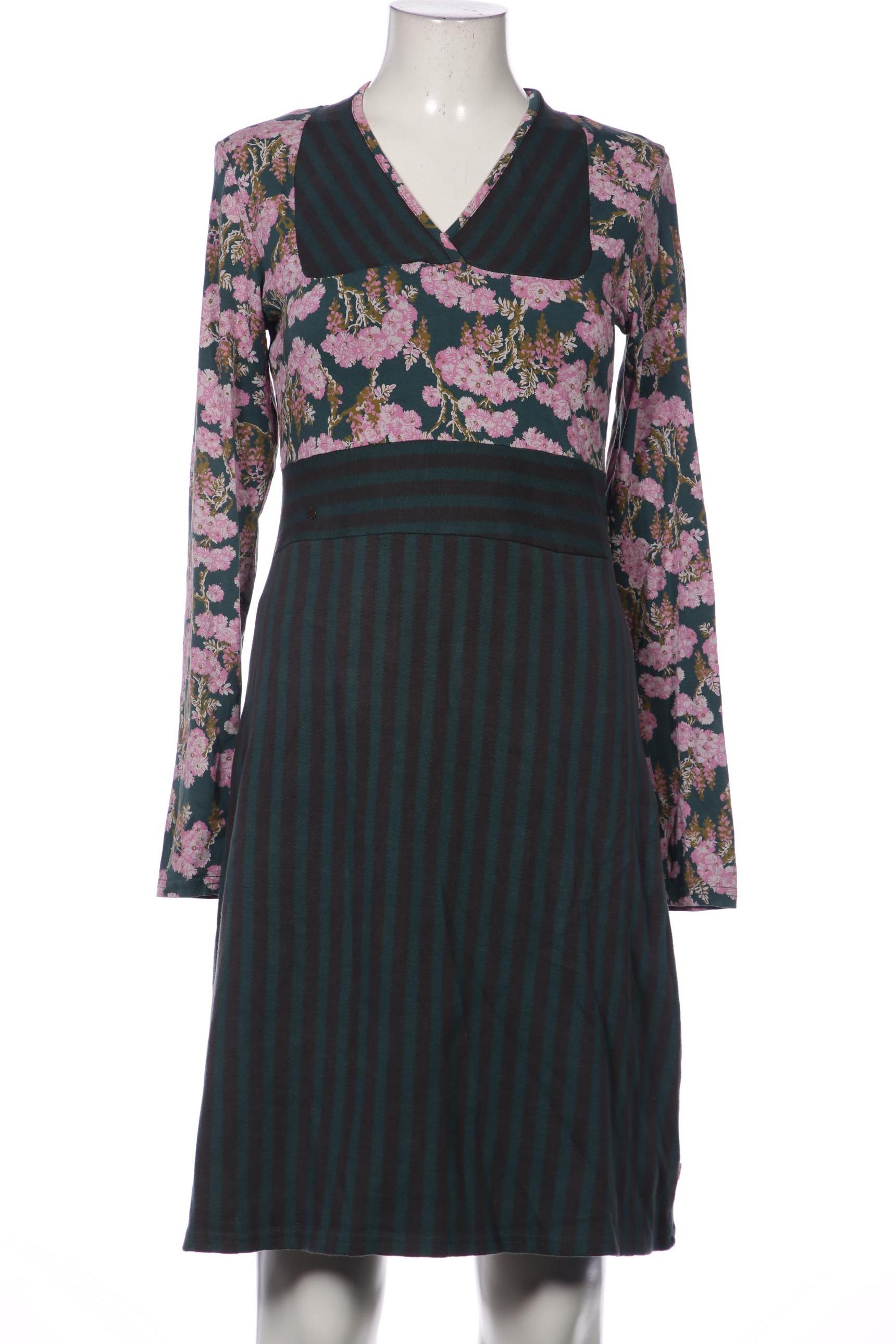

Blutsgeschwister Damen Kleid, grün, Gr. 42