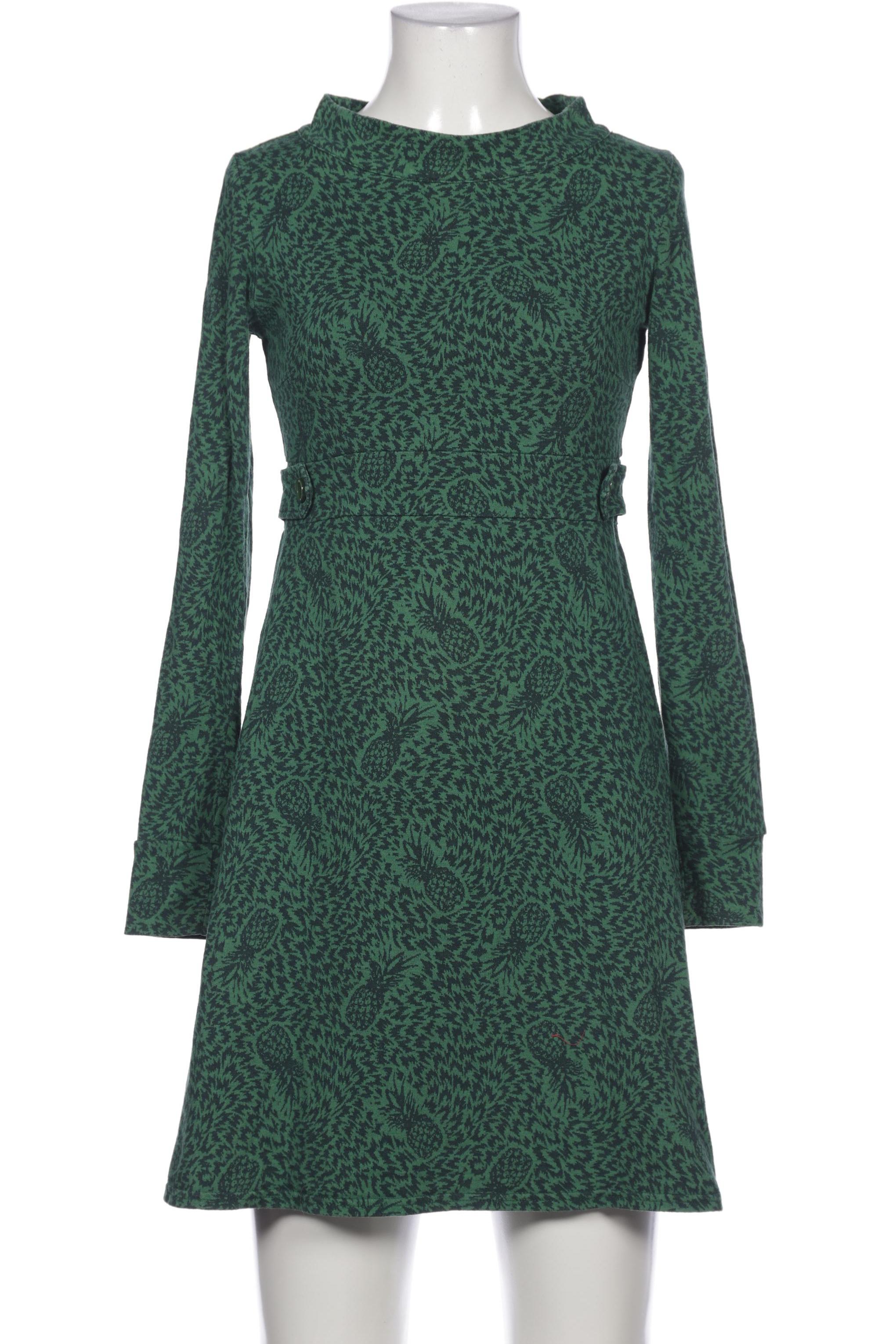 

Blutsgeschwister Damen Kleid, grün