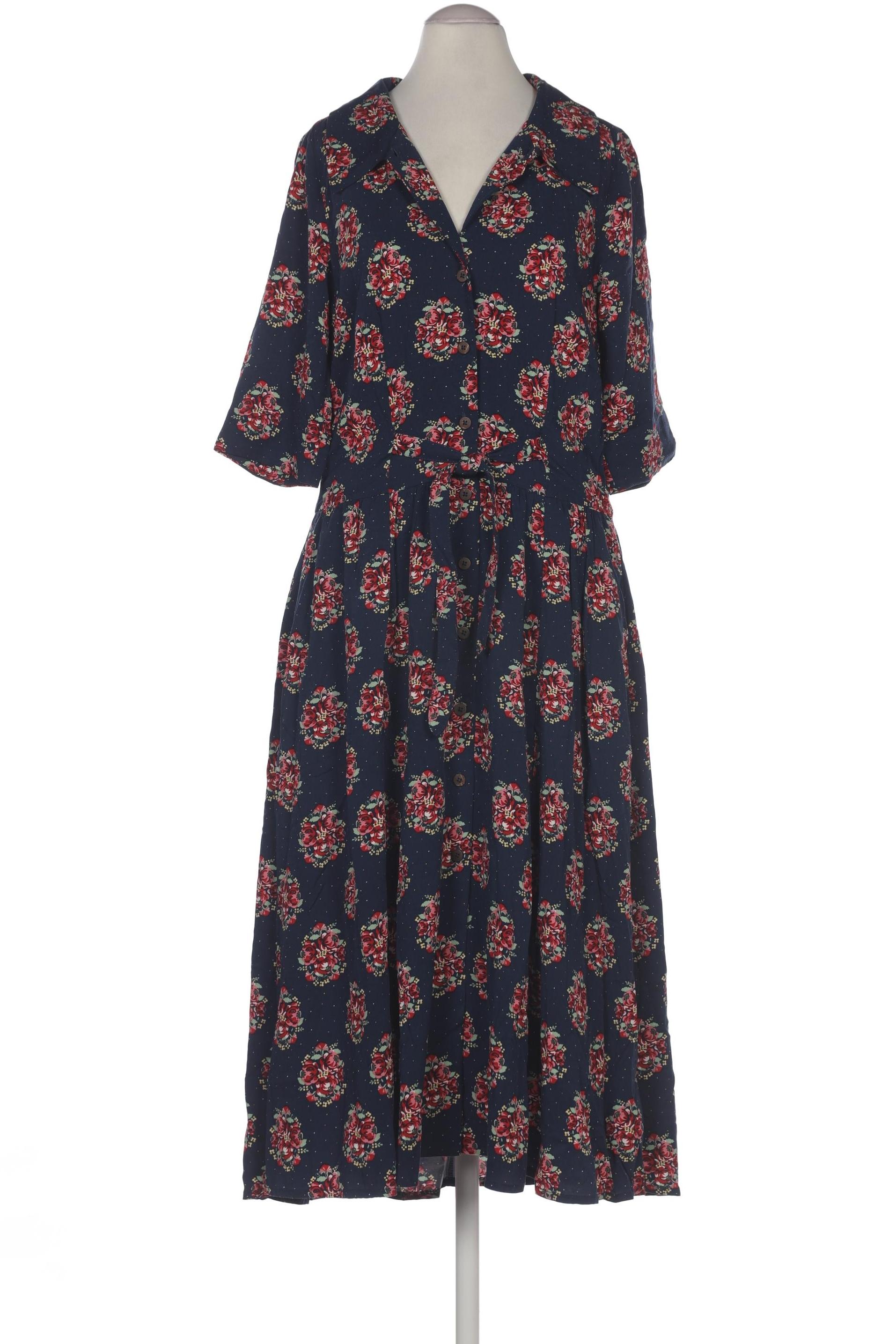 

Blutsgeschwister Damen Kleid, mehrfarbig, Gr. 34