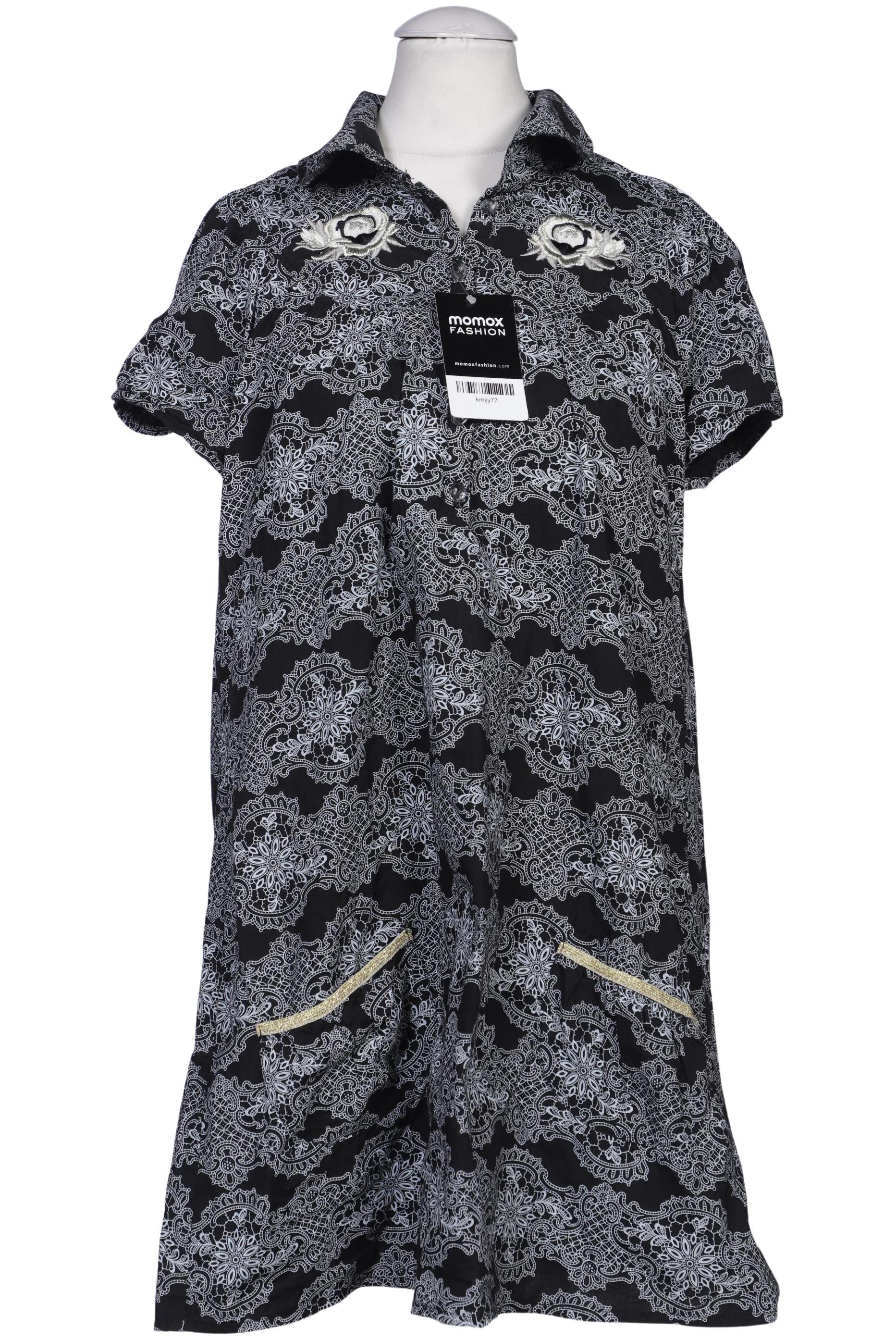 

Blutsgeschwister Damen Kleid, schwarz, Gr. 36