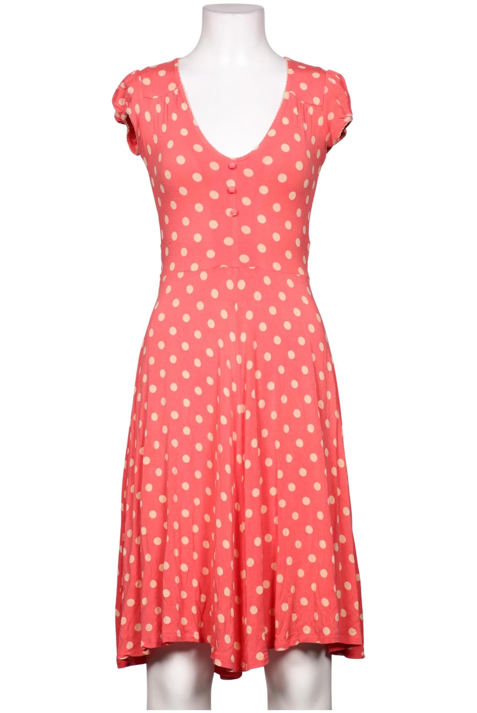 

Blutsgeschwister Damen Kleid, pink, Gr. 34