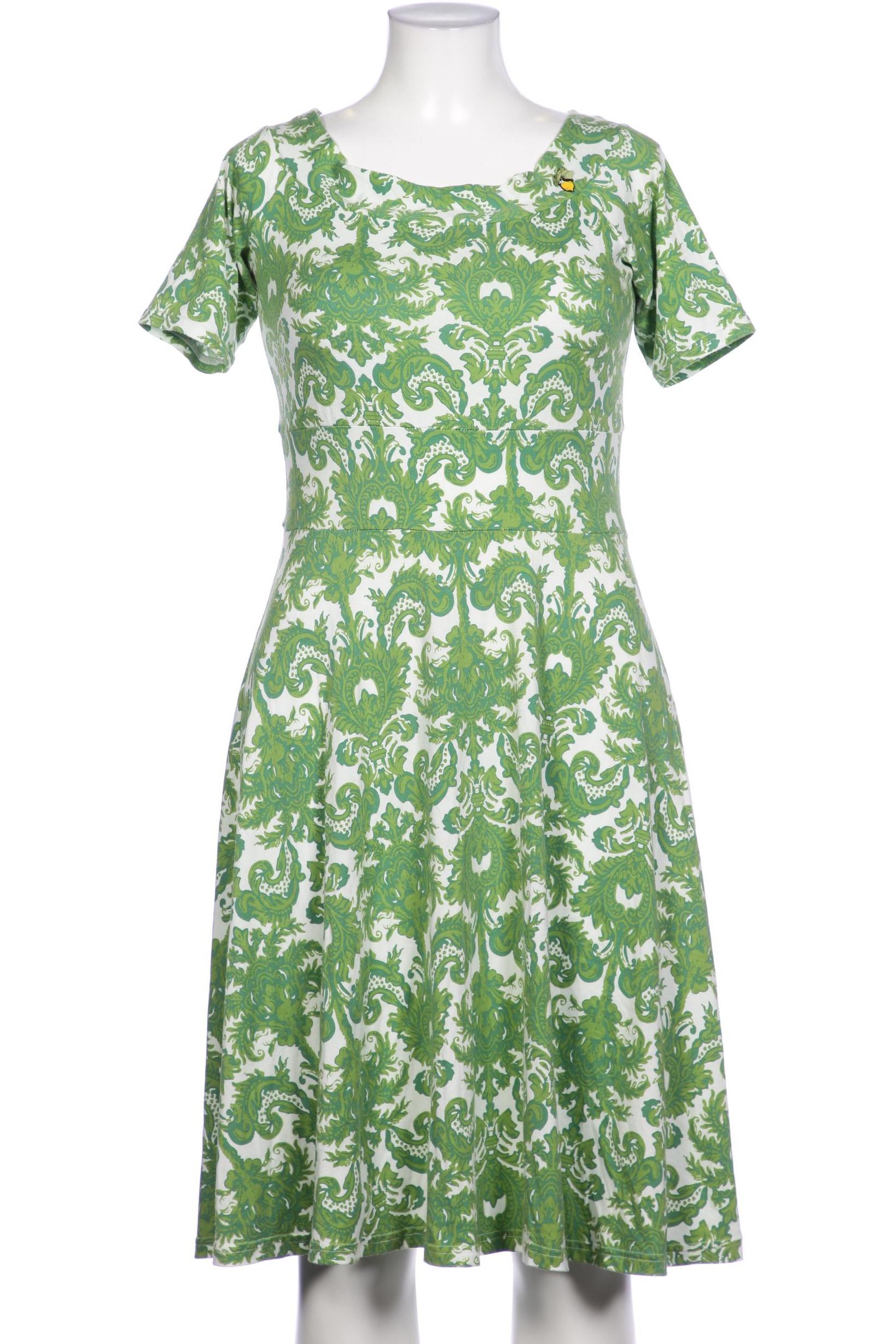 

Blutsgeschwister Damen Kleid, grün