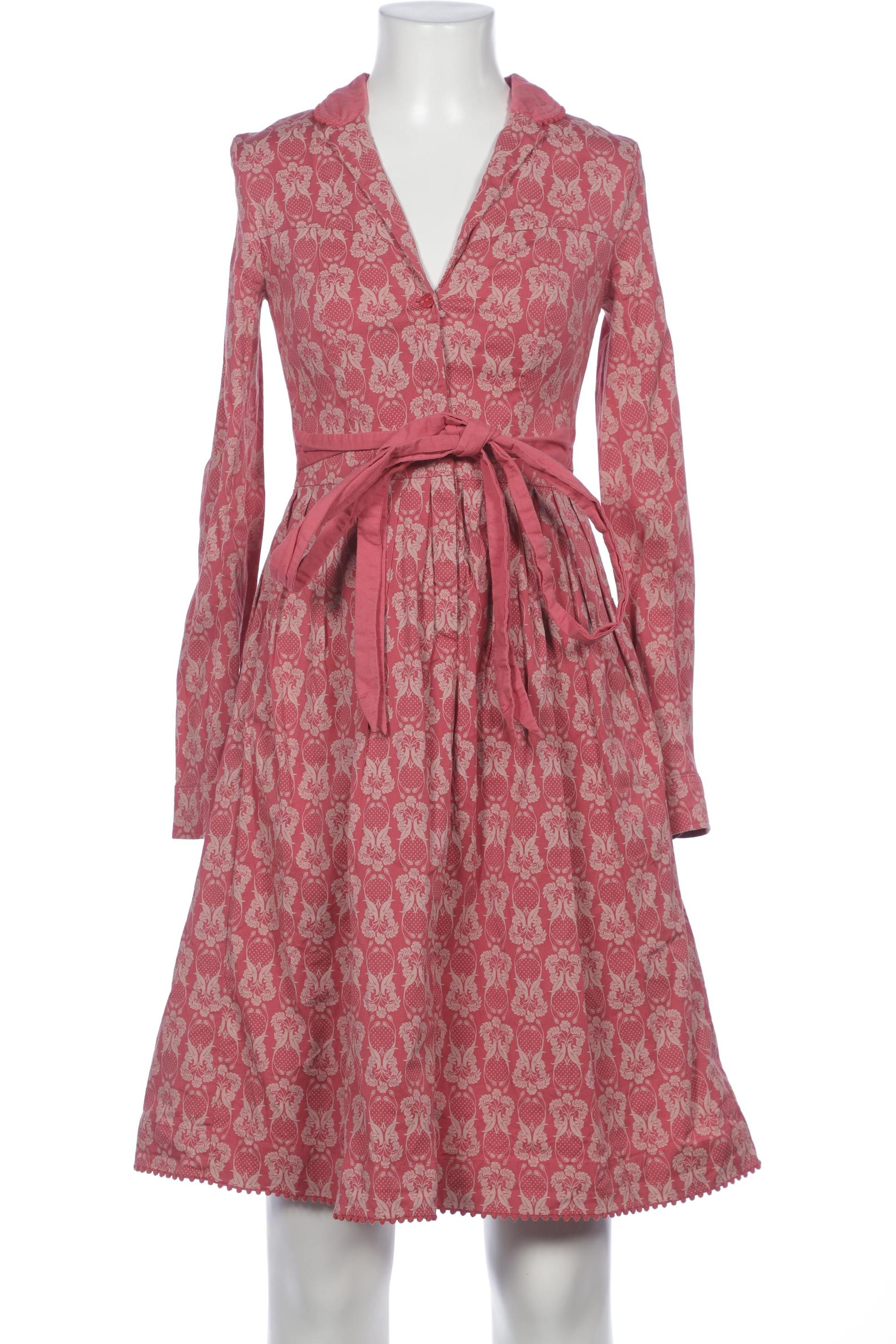 

Blutsgeschwister Damen Kleid, pink, Gr. 34