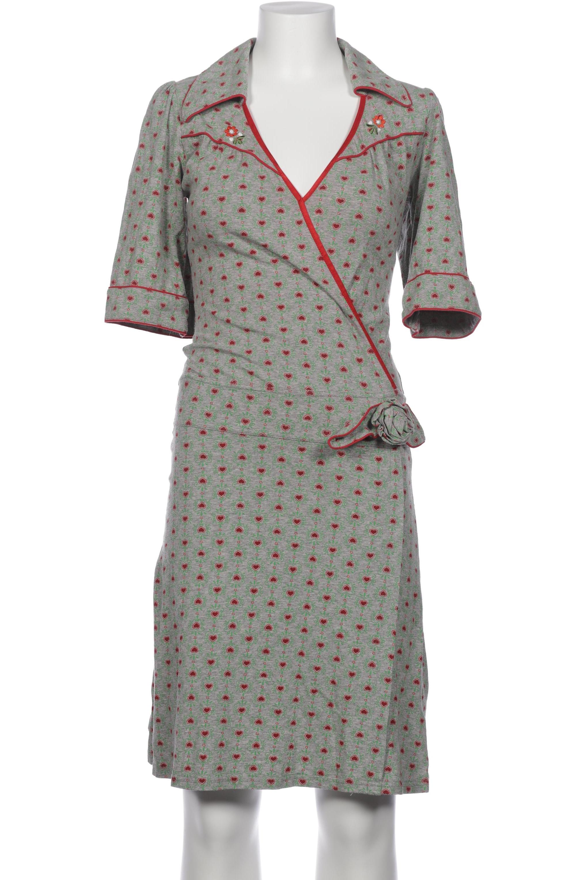 

Blutsgeschwister Damen Kleid, grau, Gr. 38