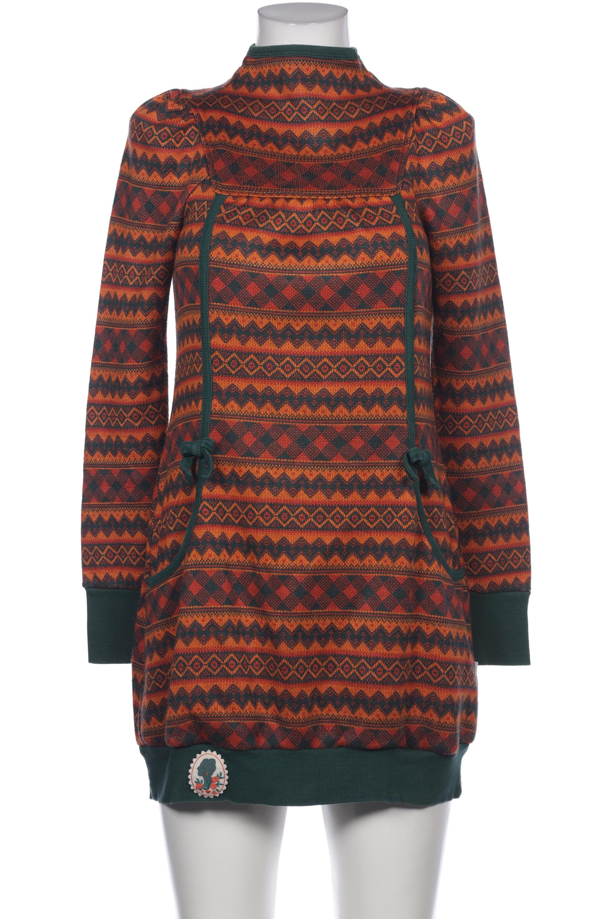 

Blutsgeschwister Damen Kleid, grün