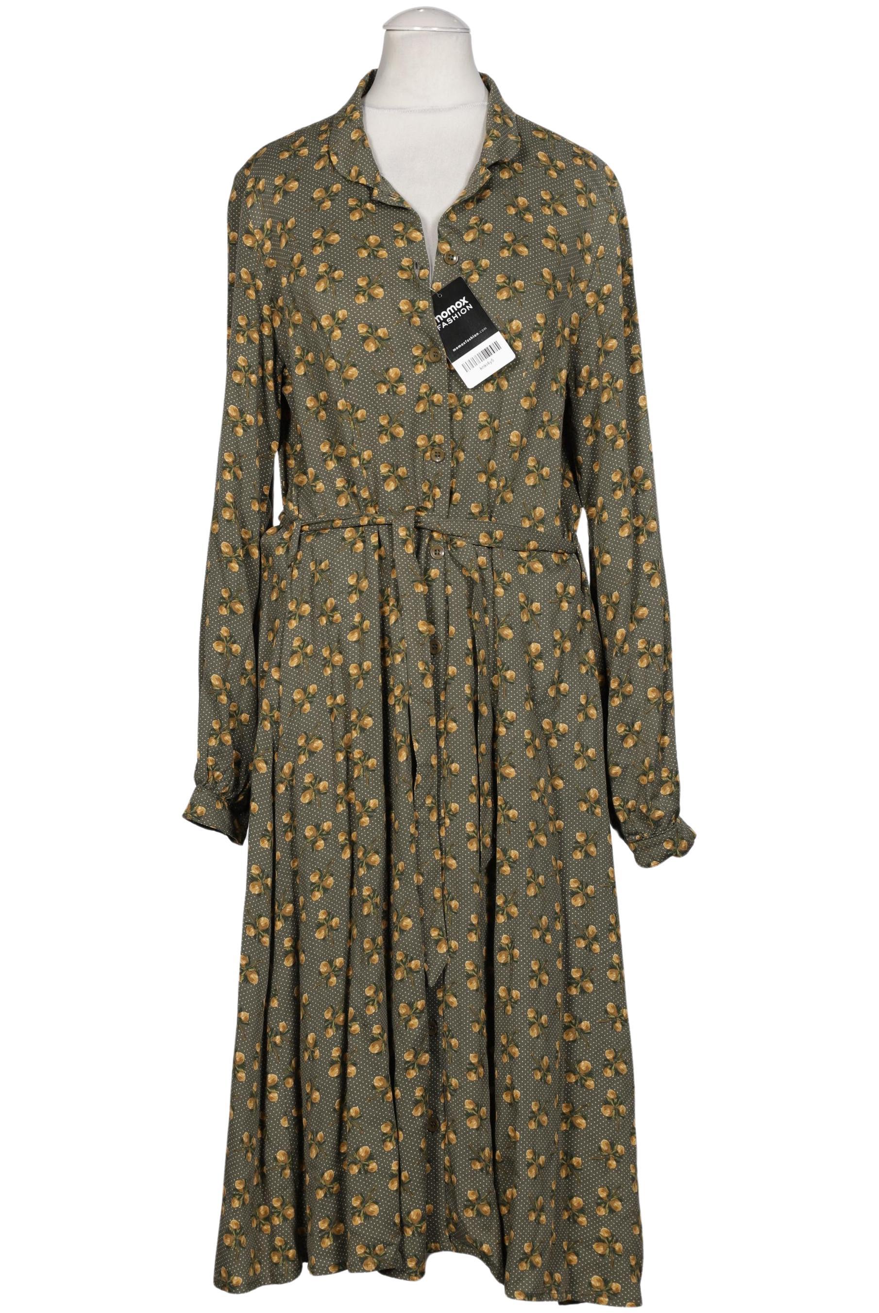 

Blutsgeschwister Damen Kleid, grün, Gr. 34