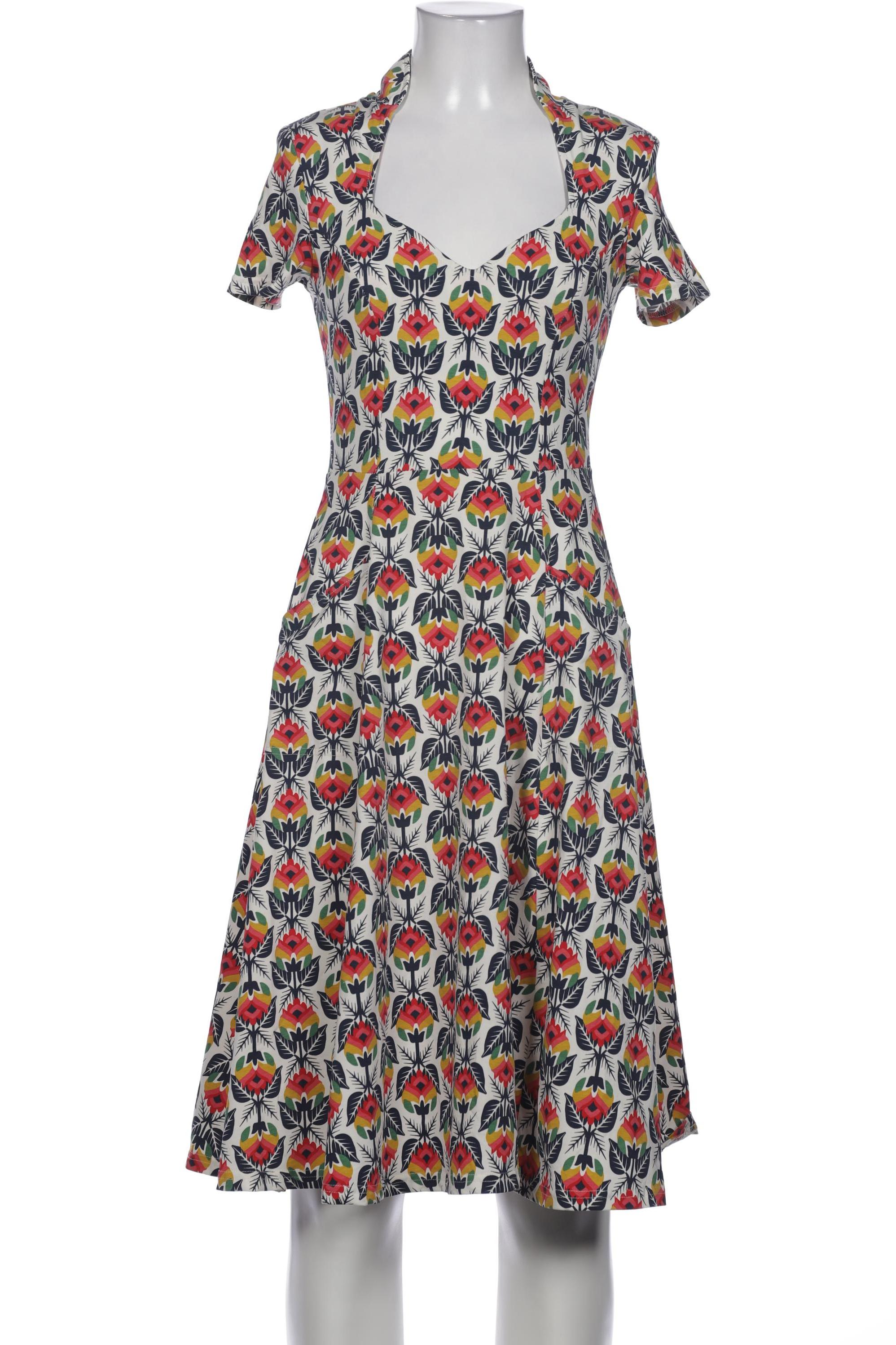 

Blutsgeschwister Damen Kleid, mehrfarbig, Gr. 34