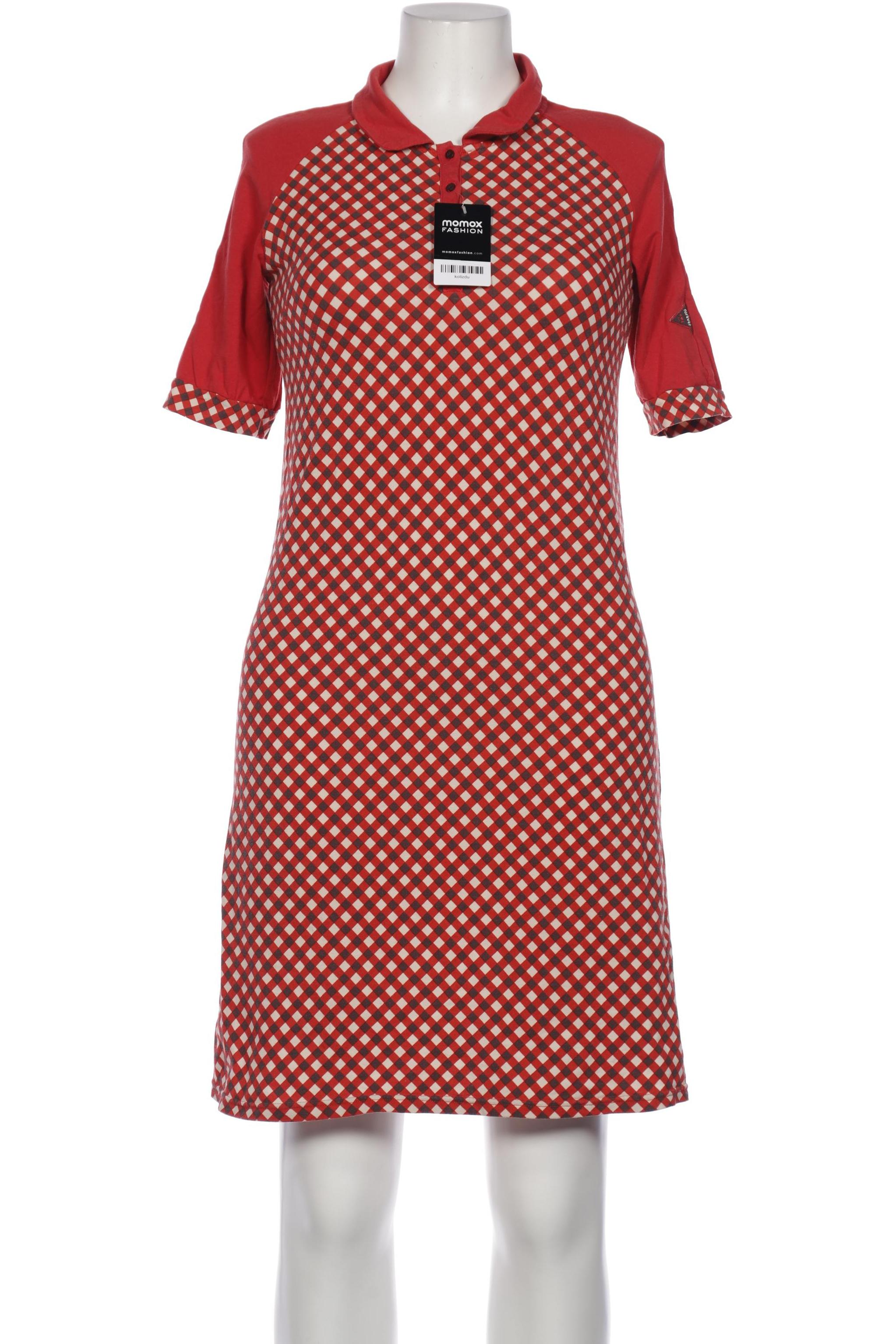

Blutsgeschwister Damen Kleid, rot, Gr. 42
