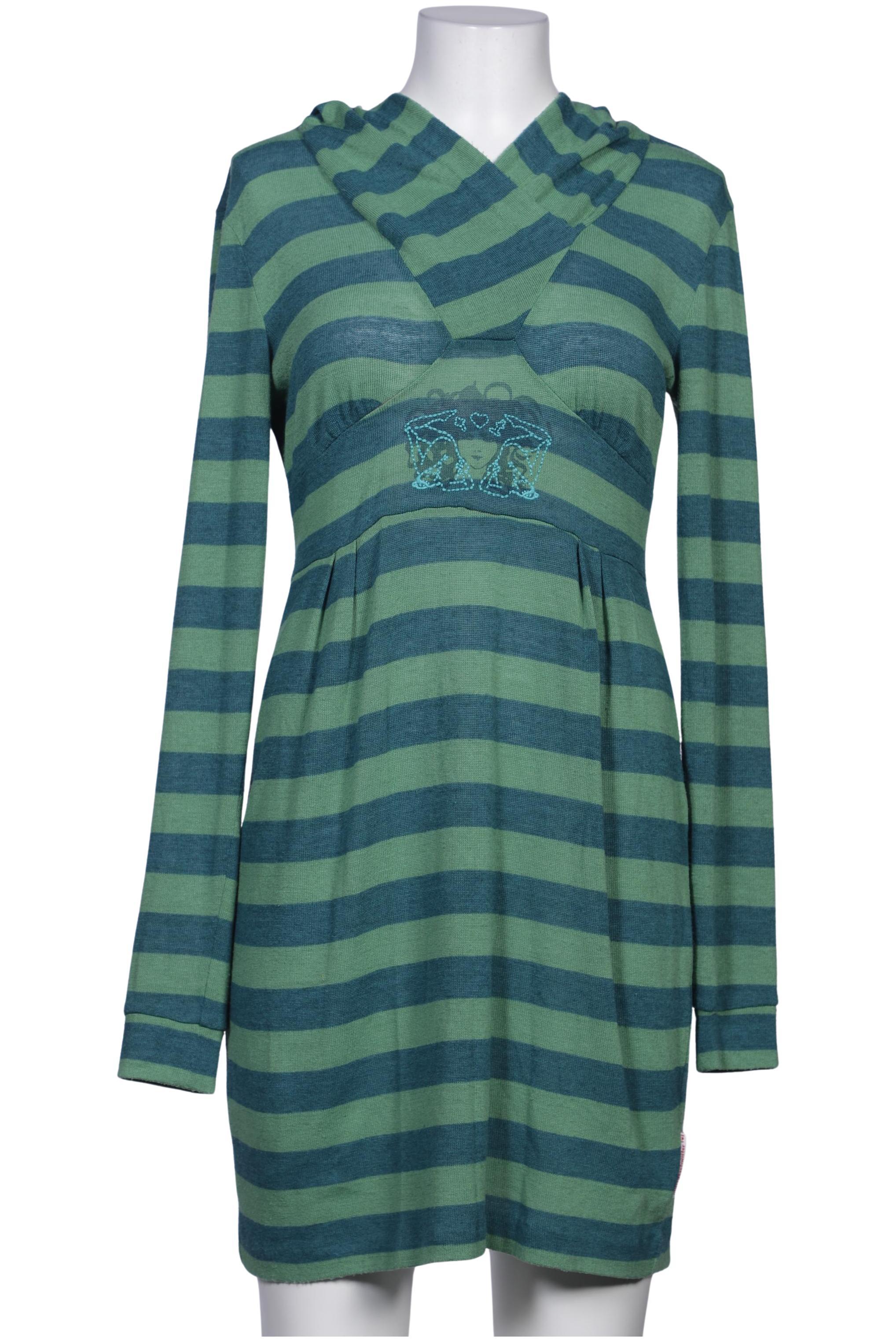 

Blutsgeschwister Damen Kleid, grün, Gr. 42