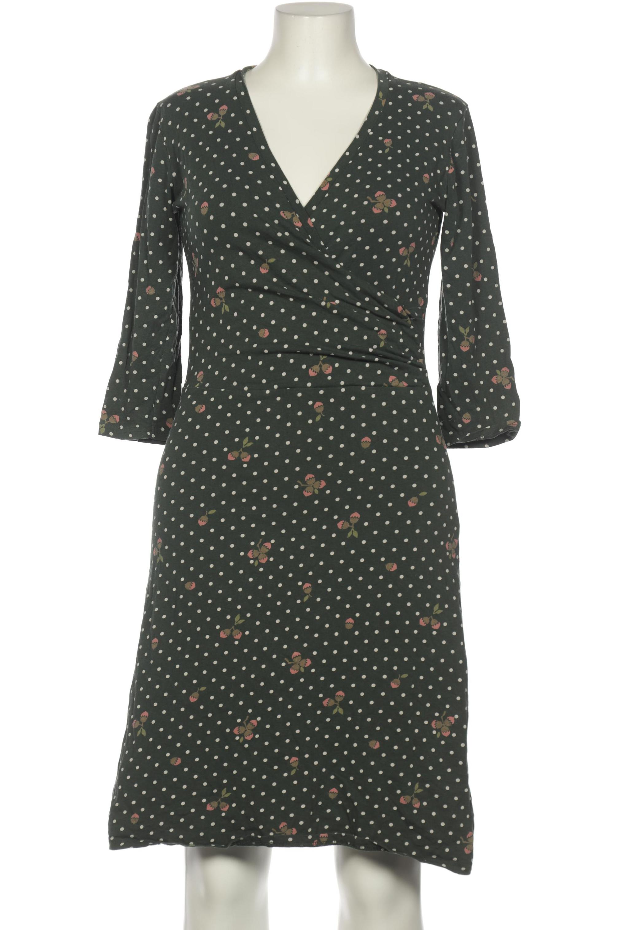

Blutsgeschwister Damen Kleid, grün, Gr. 42