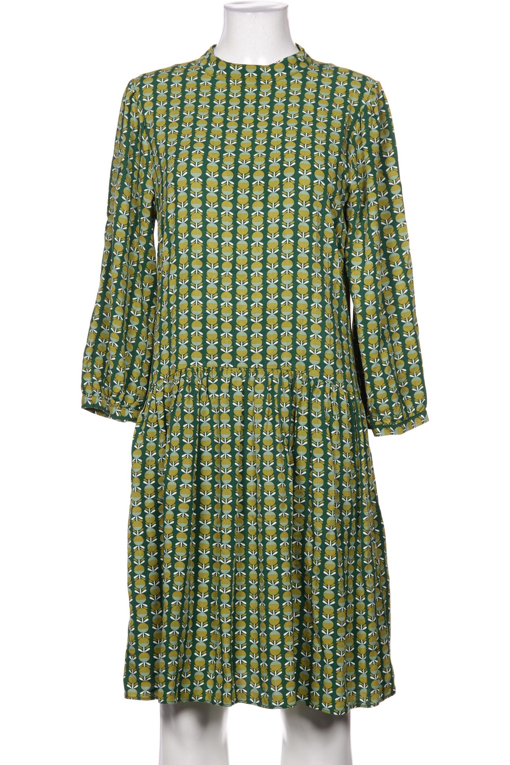 

Blutsgeschwister Damen Kleid, grün, Gr. 38