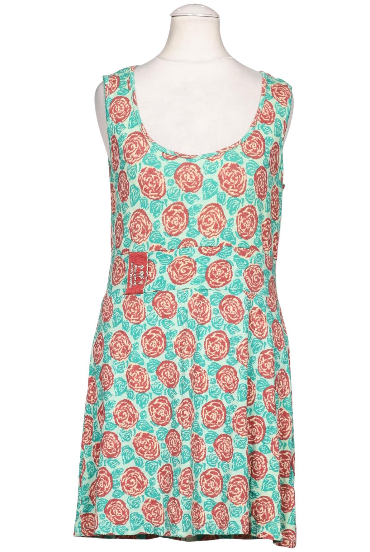 

Blutsgeschwister Damen Kleid, grün, Gr. 38