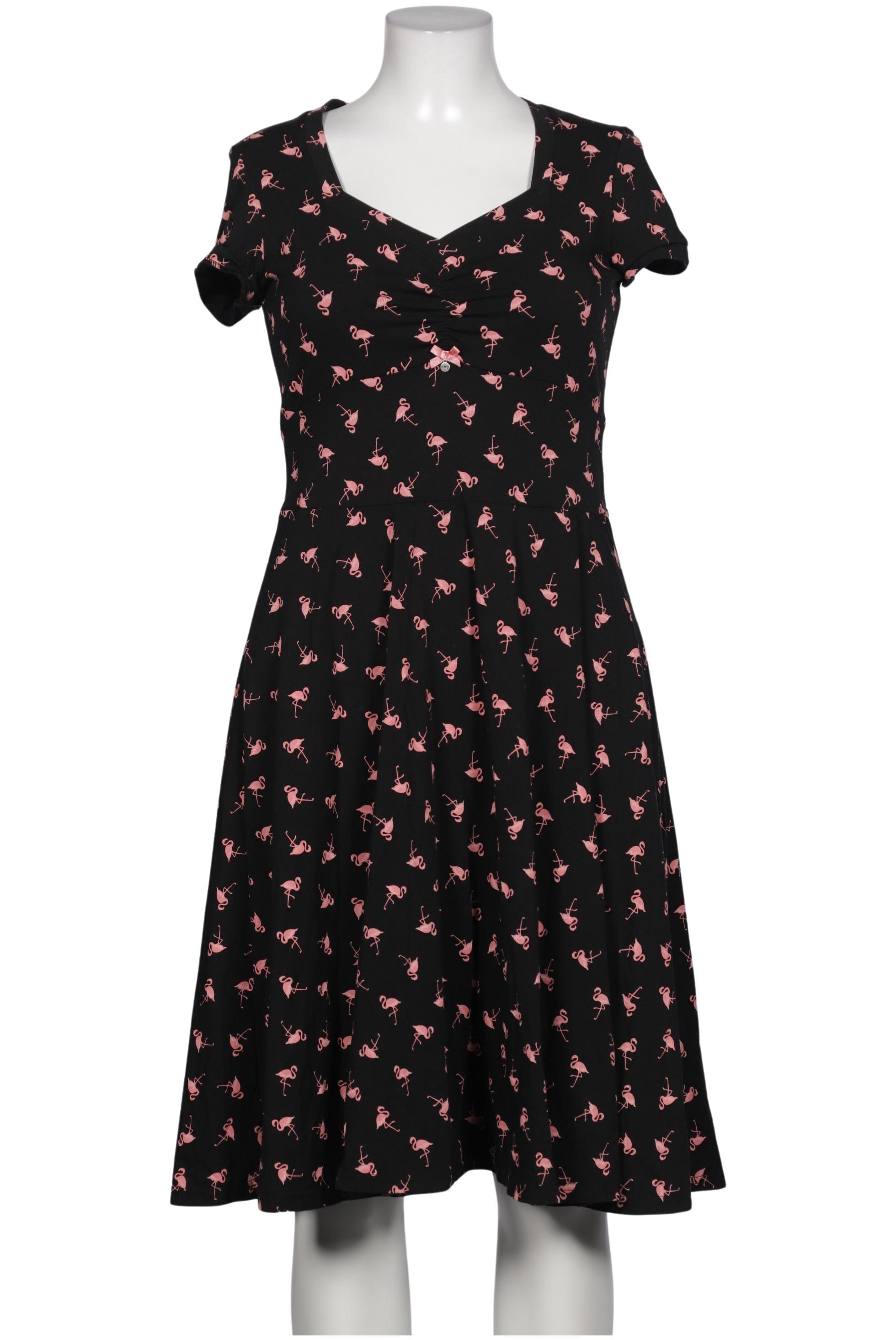 

Blutsgeschwister Damen Kleid, schwarz, Gr. 44