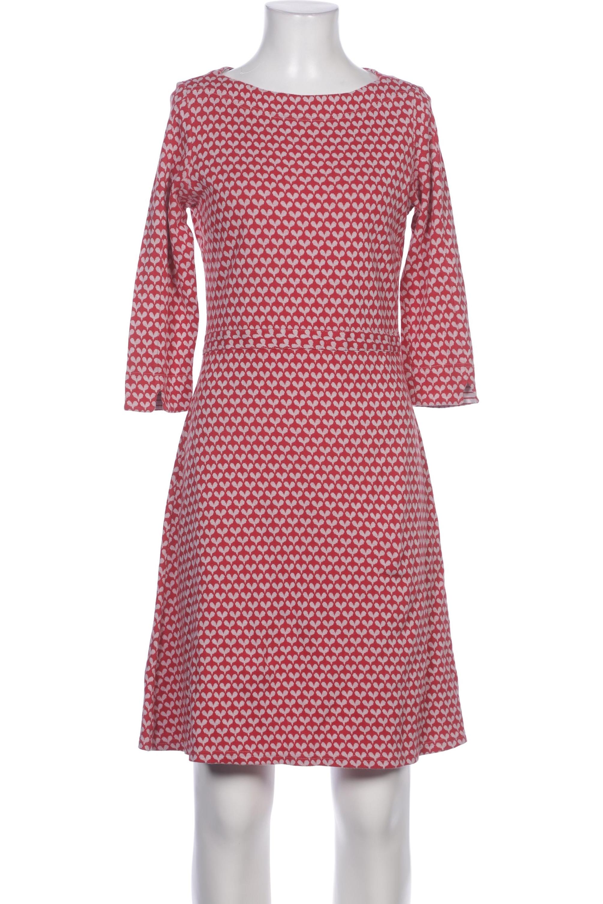 Thumbnail - Blutsgeschwister Damen Kleid, rot, Gr. 38