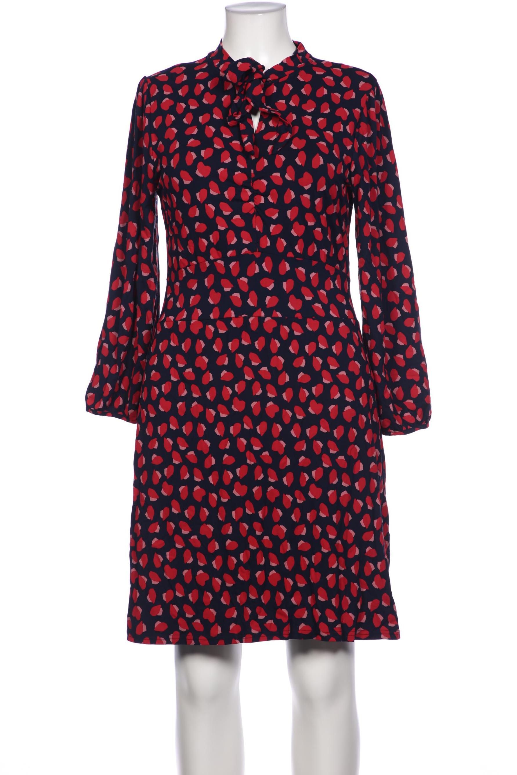 

Blutsgeschwister Damen Kleid, marineblau, Gr. 44