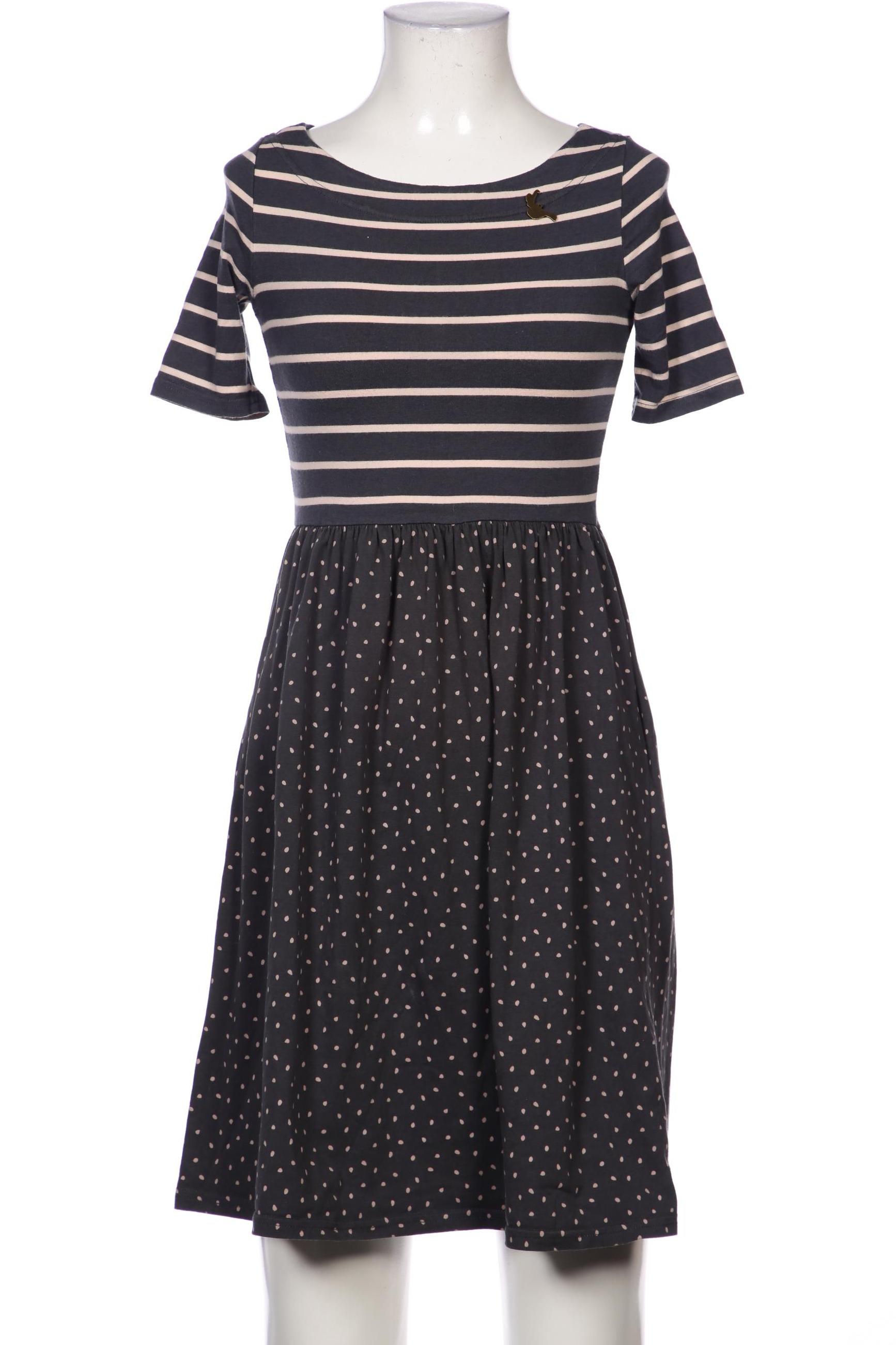 

Blutsgeschwister Damen Kleid, grau