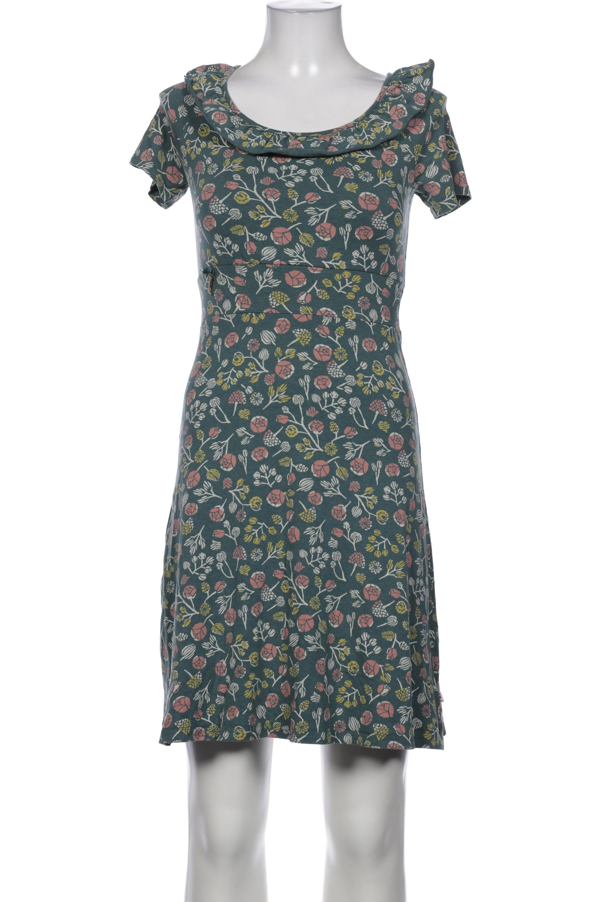 

Blutsgeschwister Damen Kleid, grün, Gr. 36