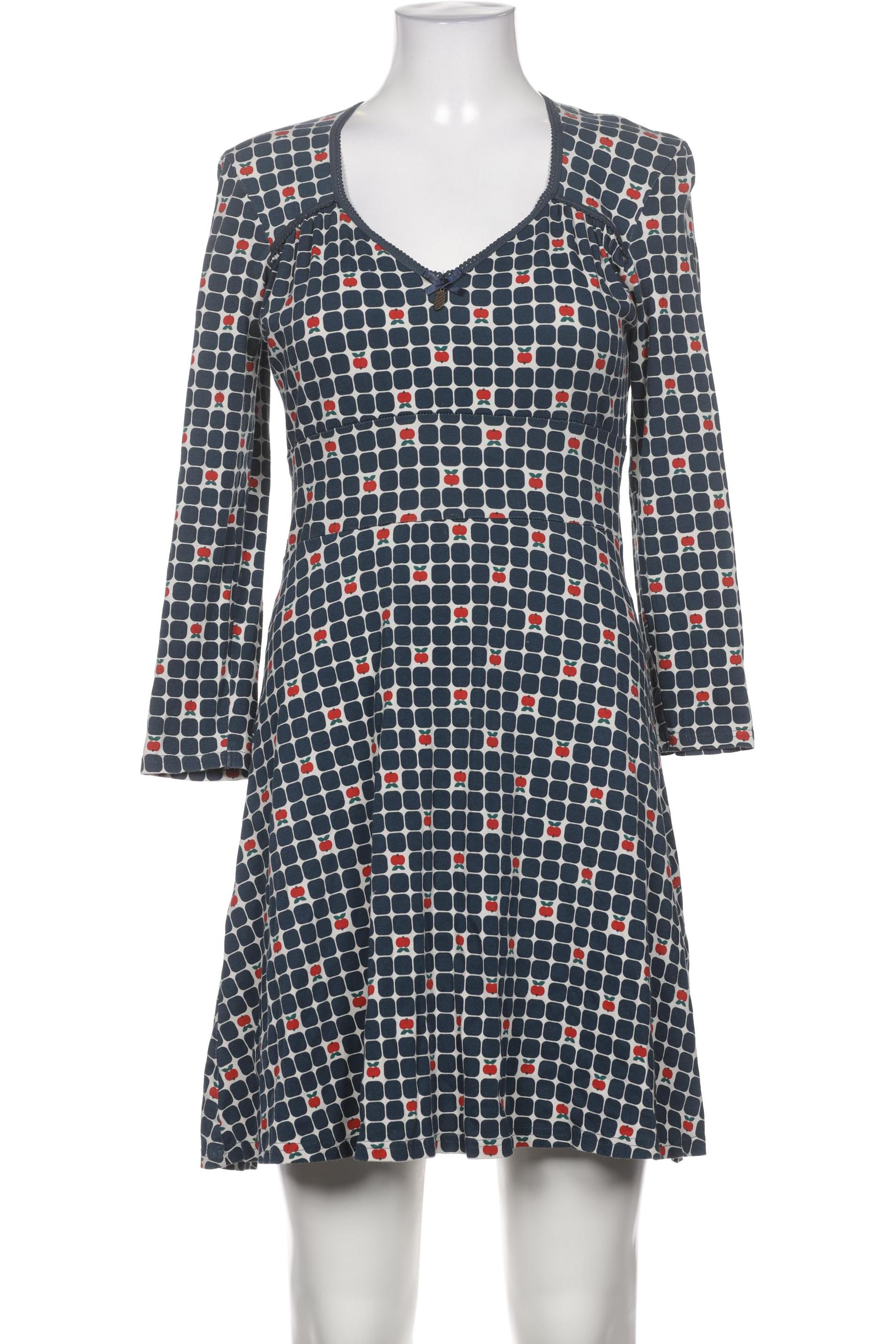 

Blutsgeschwister Damen Kleid, marineblau, Gr. 38