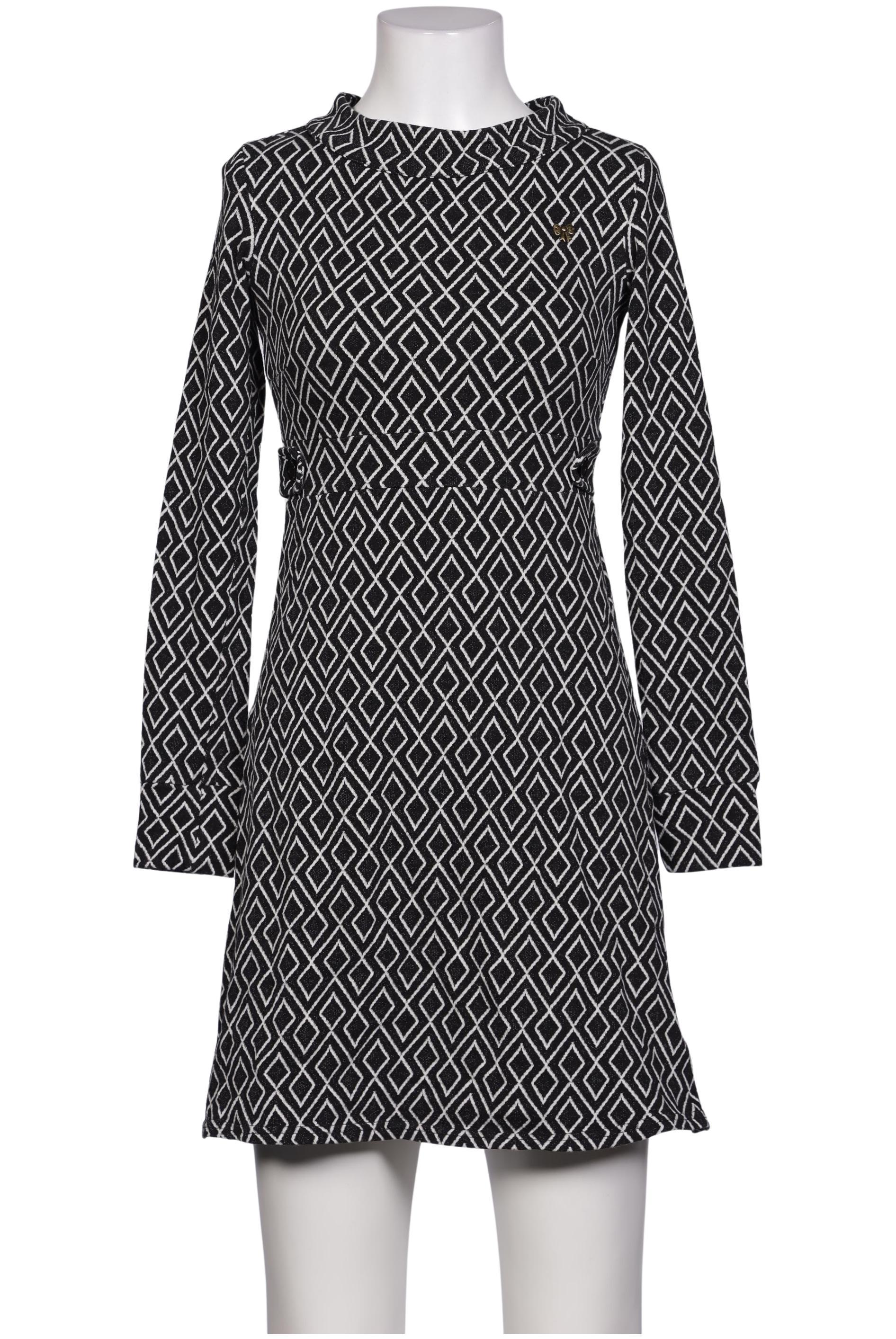 

Blutsgeschwister Damen Kleid, schwarz, Gr. 34