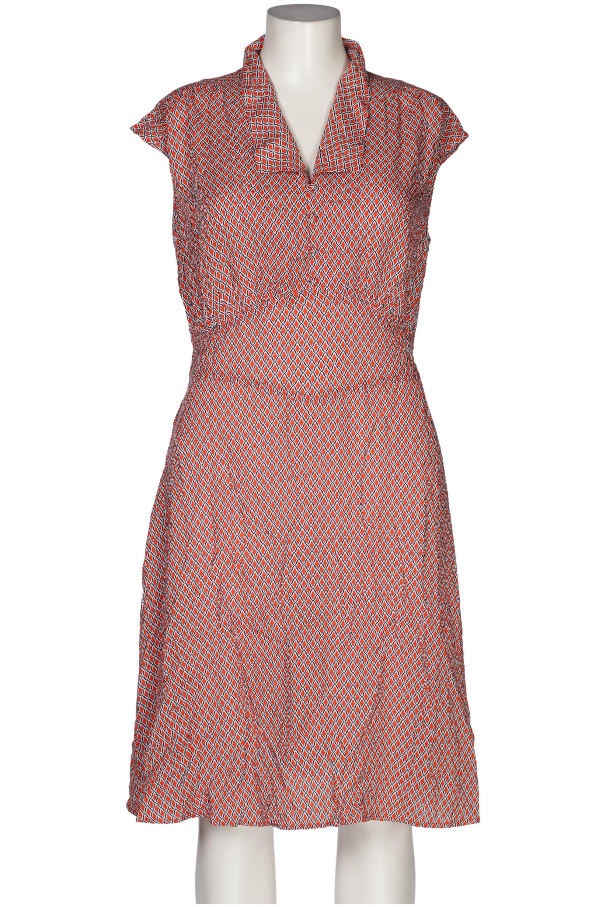 

Blutsgeschwister Damen Kleid, rot, Gr. 44