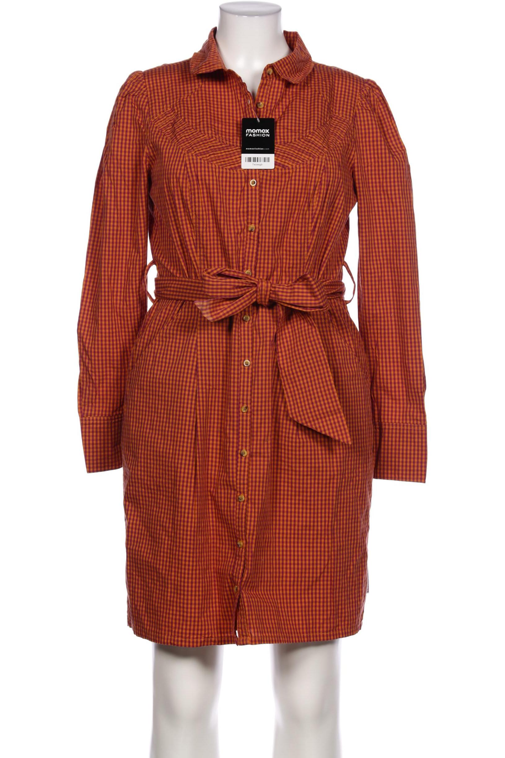 

Blutsgeschwister Damen Kleid, orange
