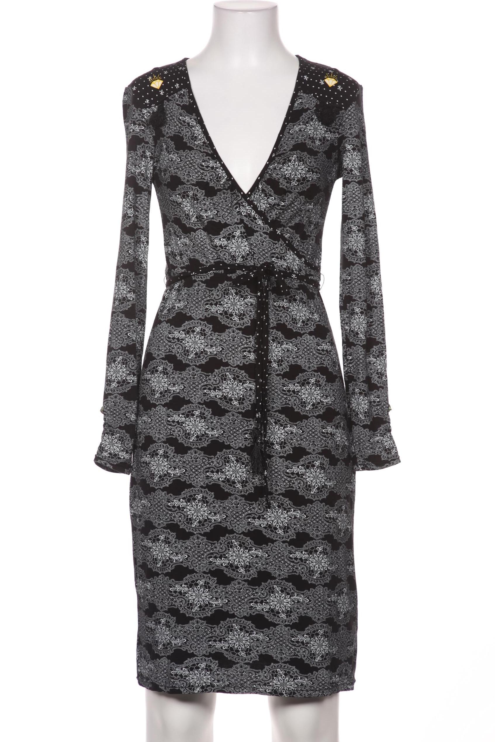 

Blutsgeschwister Damen Kleid, schwarz, Gr. 36