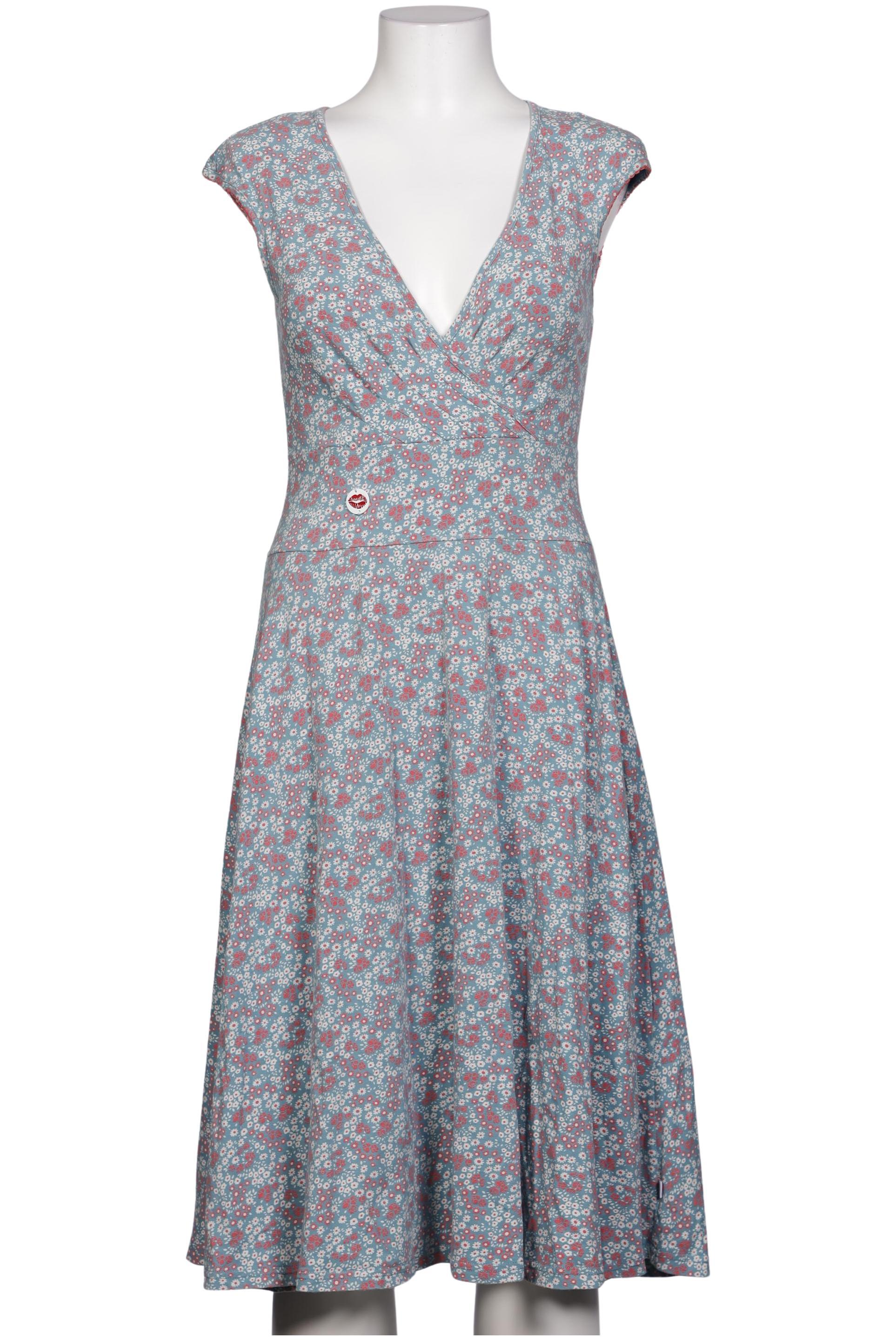 

Blutsgeschwister Damen Kleid, hellblau, Gr. 38