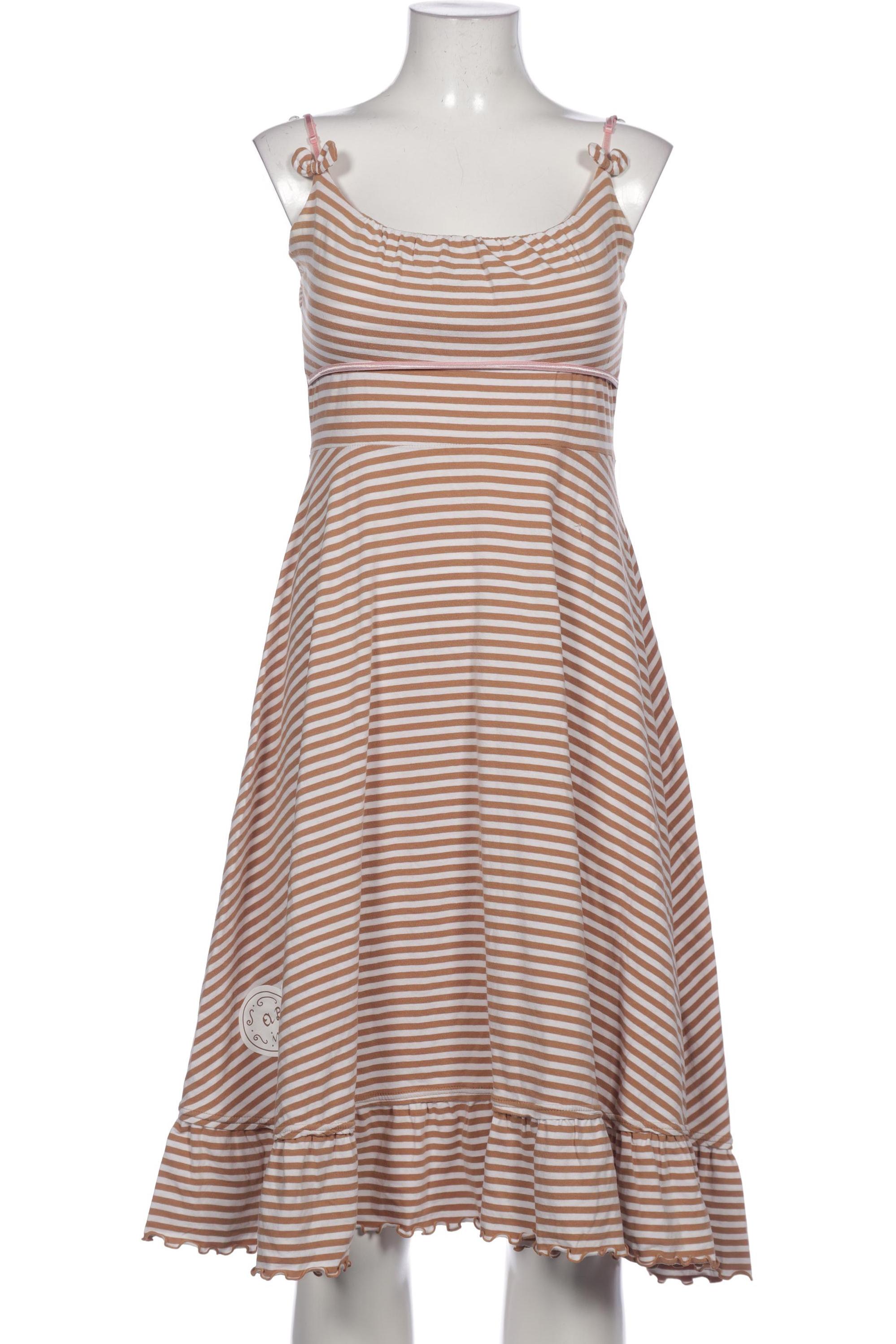 

Blutsgeschwister Damen Kleid, braun