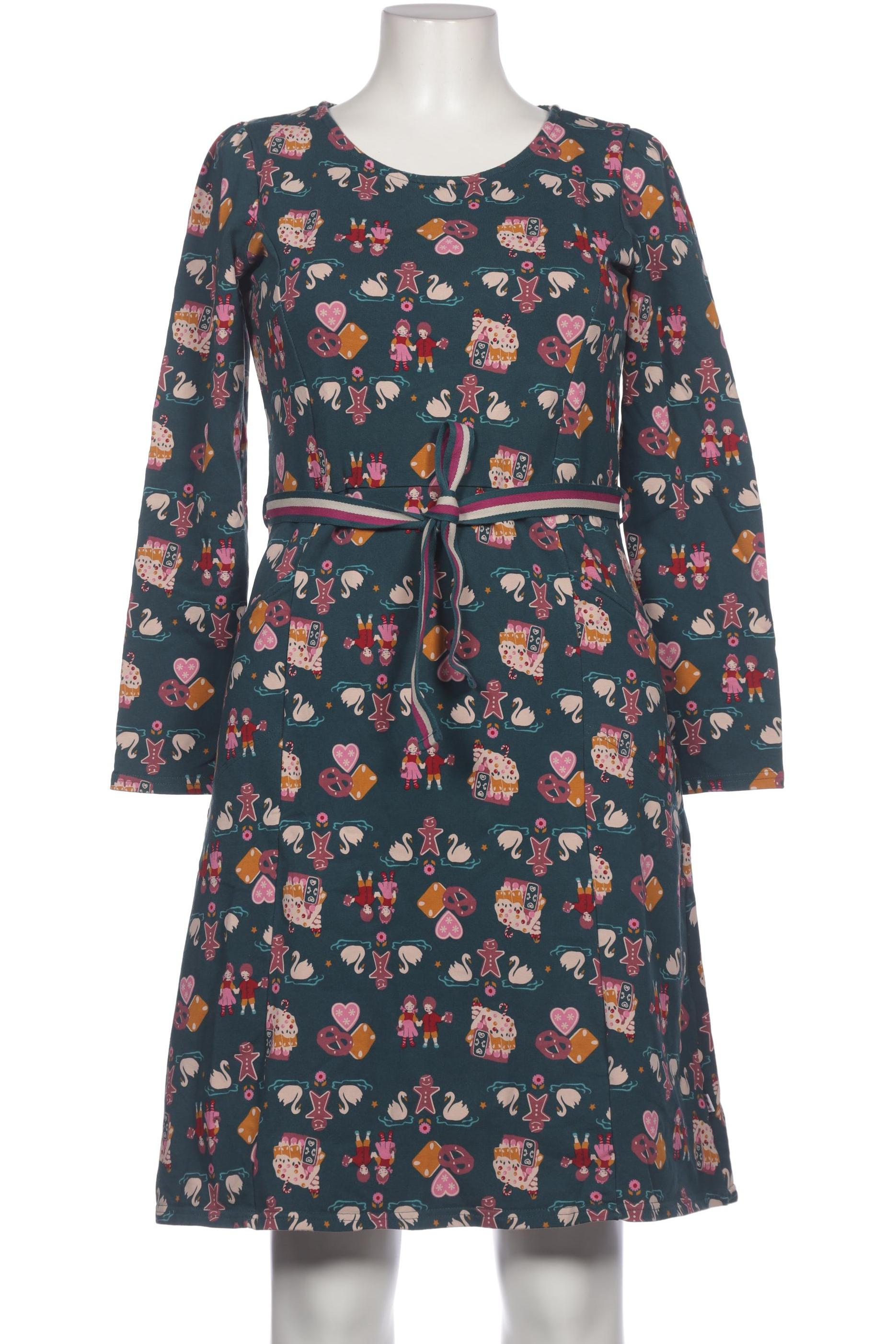 

Blutsgeschwister Damen Kleid, türkis, Gr. 44