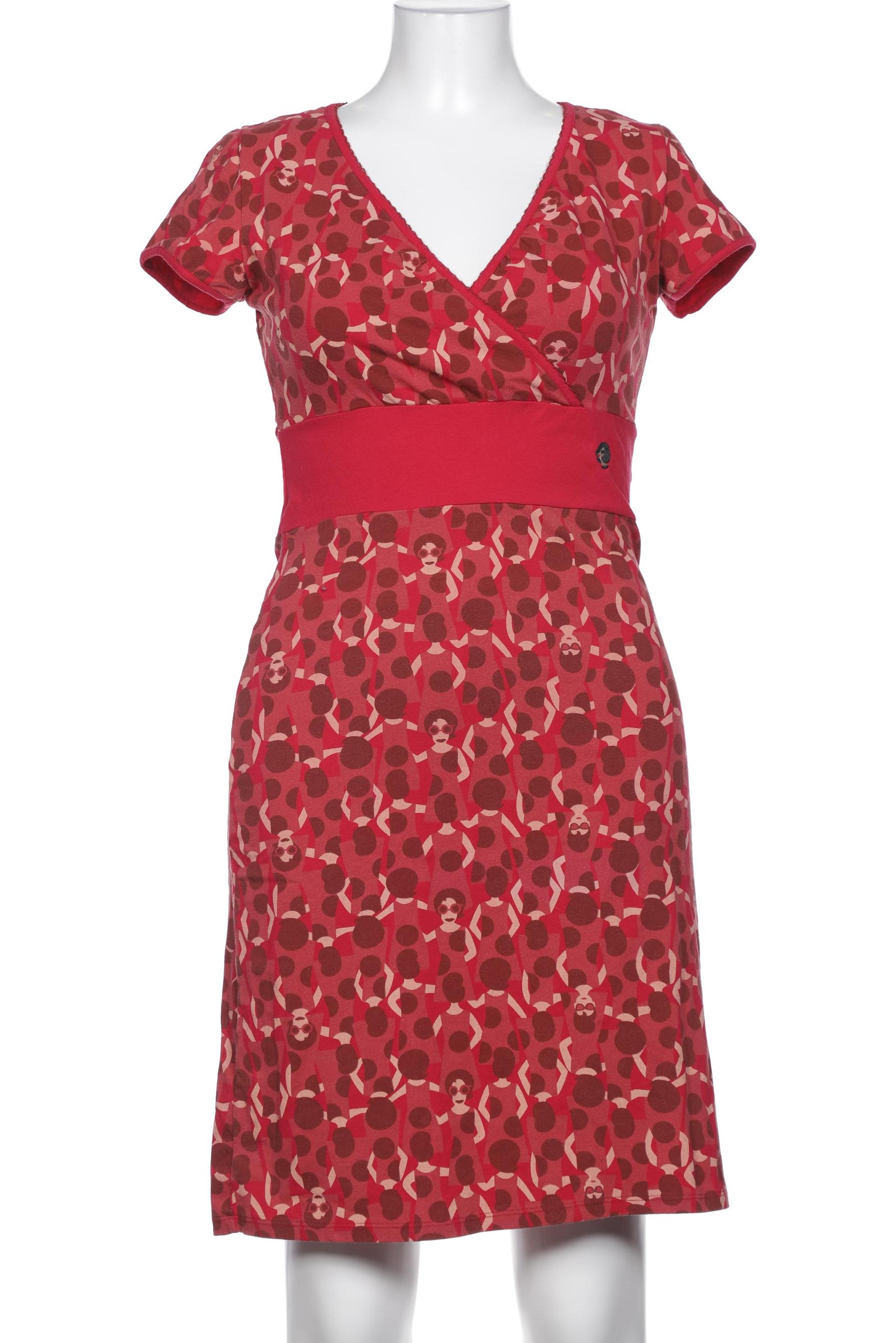 

Blutsgeschwister Damen Kleid, pink